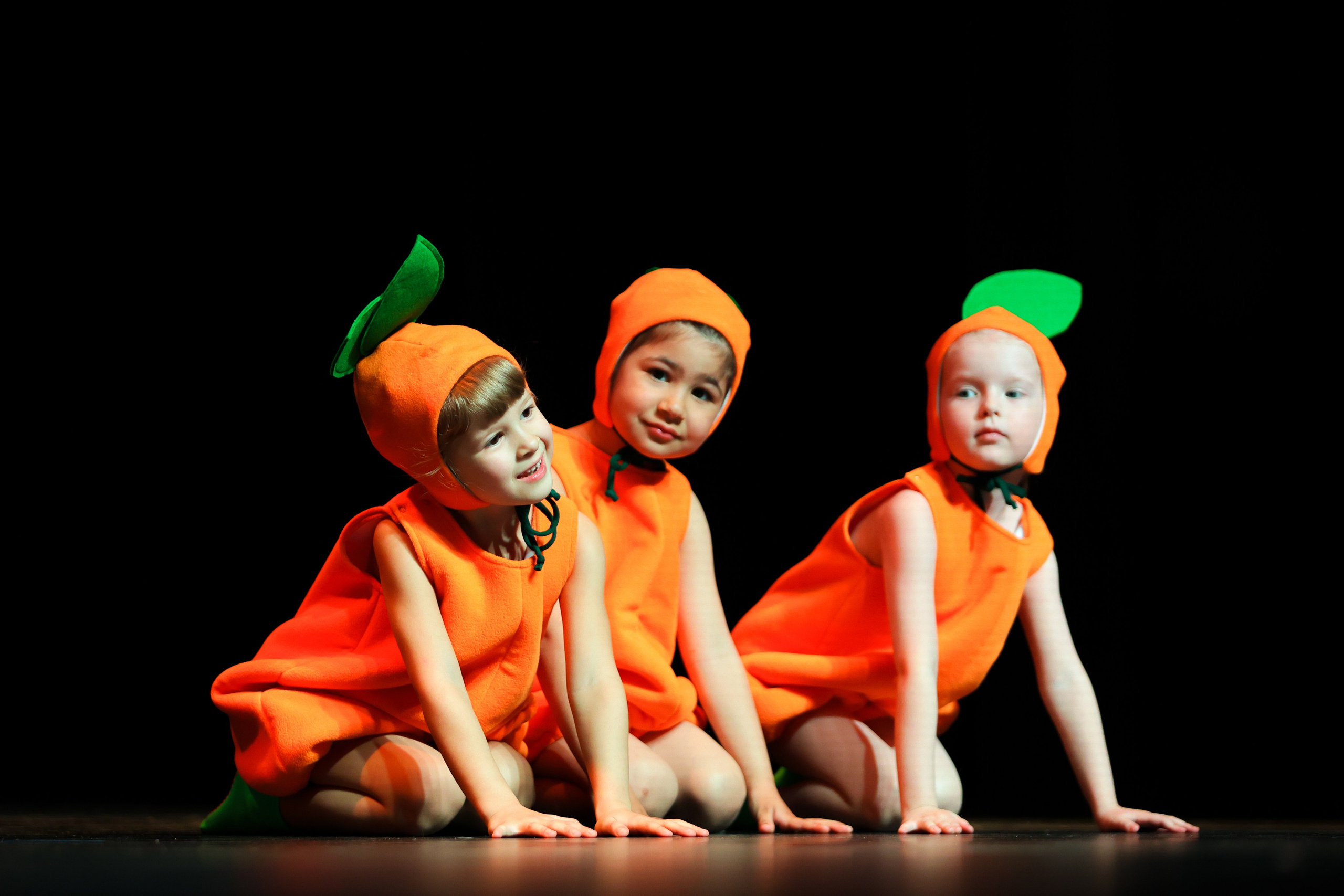 Отчетный Концерт Flame Fox. Портретный Фотограф Александр «Konevtsoph» В Санкт-Петербурге