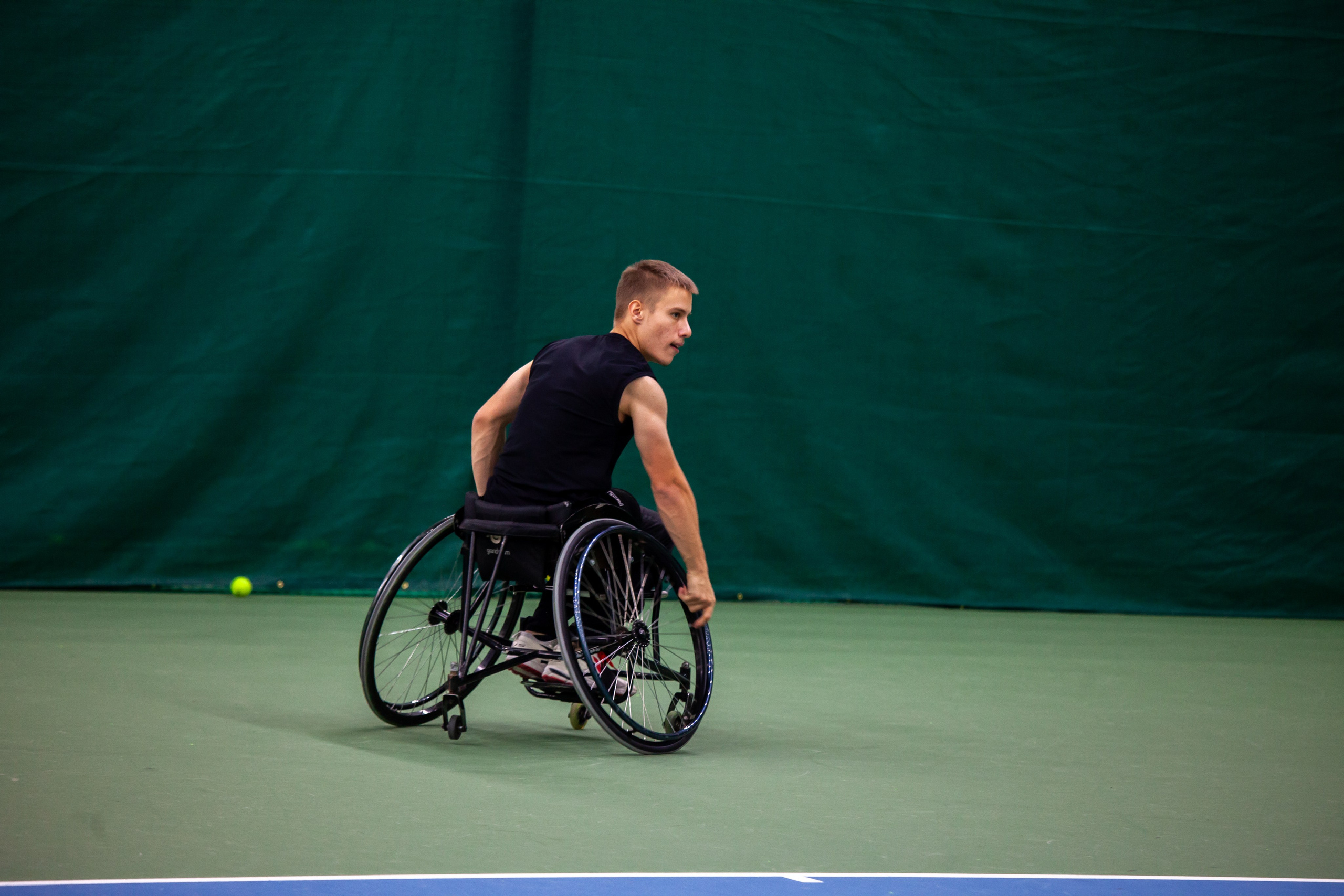 Турнир без границ. Репортажный, семейный, свадебный, портретный фотограф