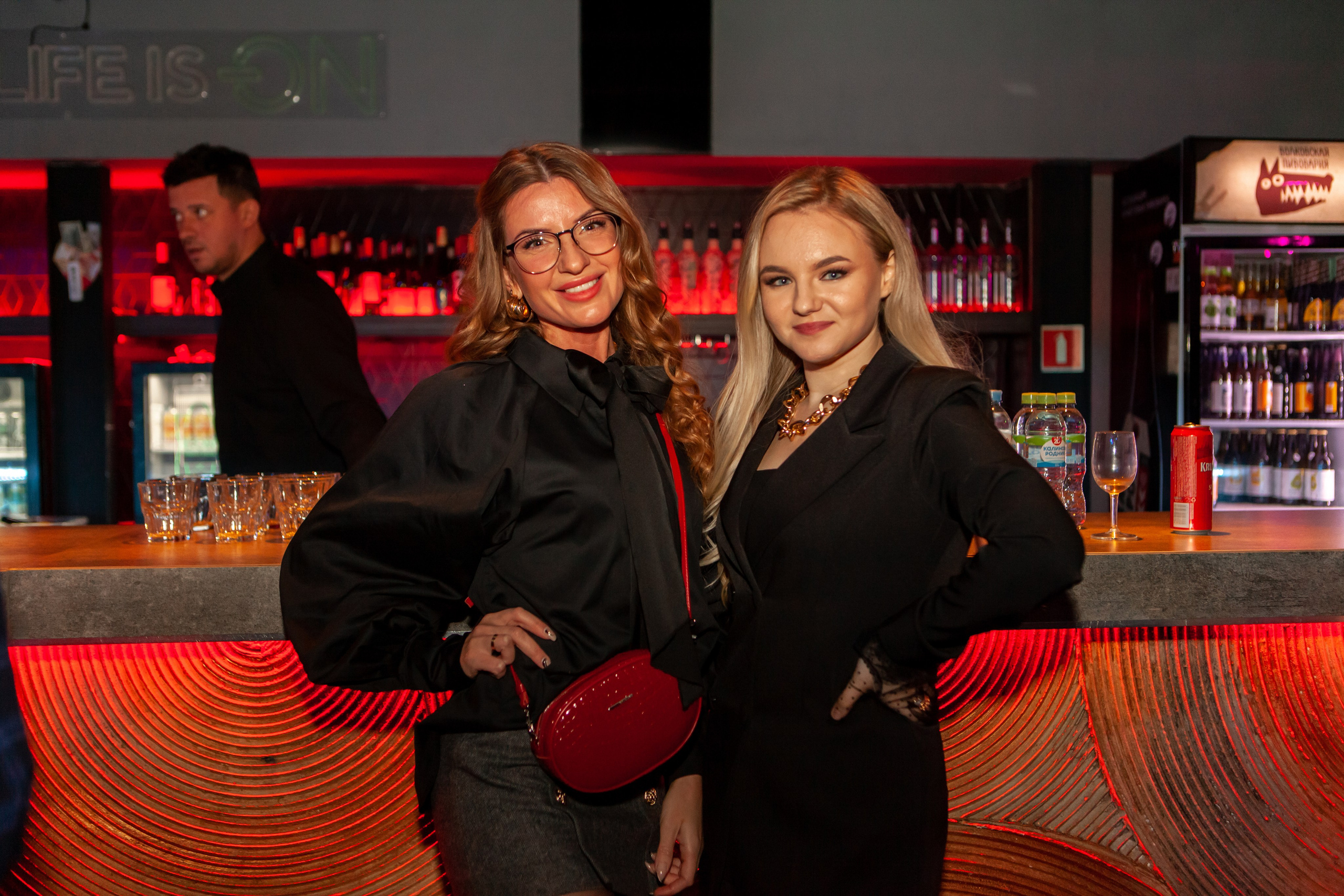 Корпоратив Леруа Мерлен Вегас. Репортажный, семейный, свадебный, портретный фотограф