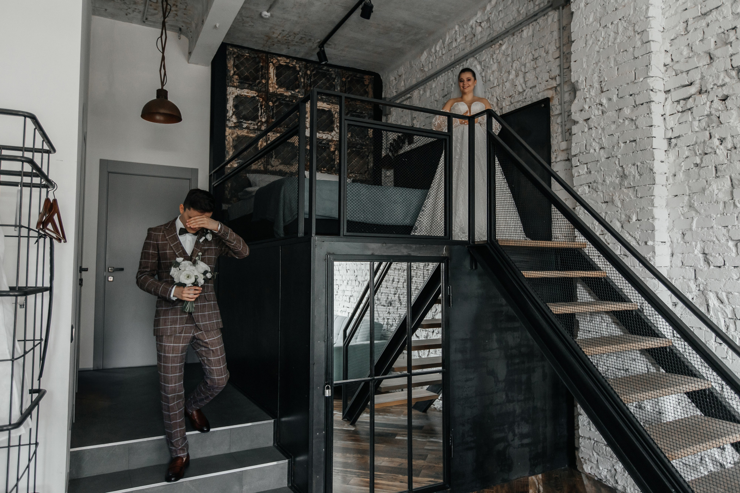 Станислав & Мария. Фотограф Москва Людмила Белова