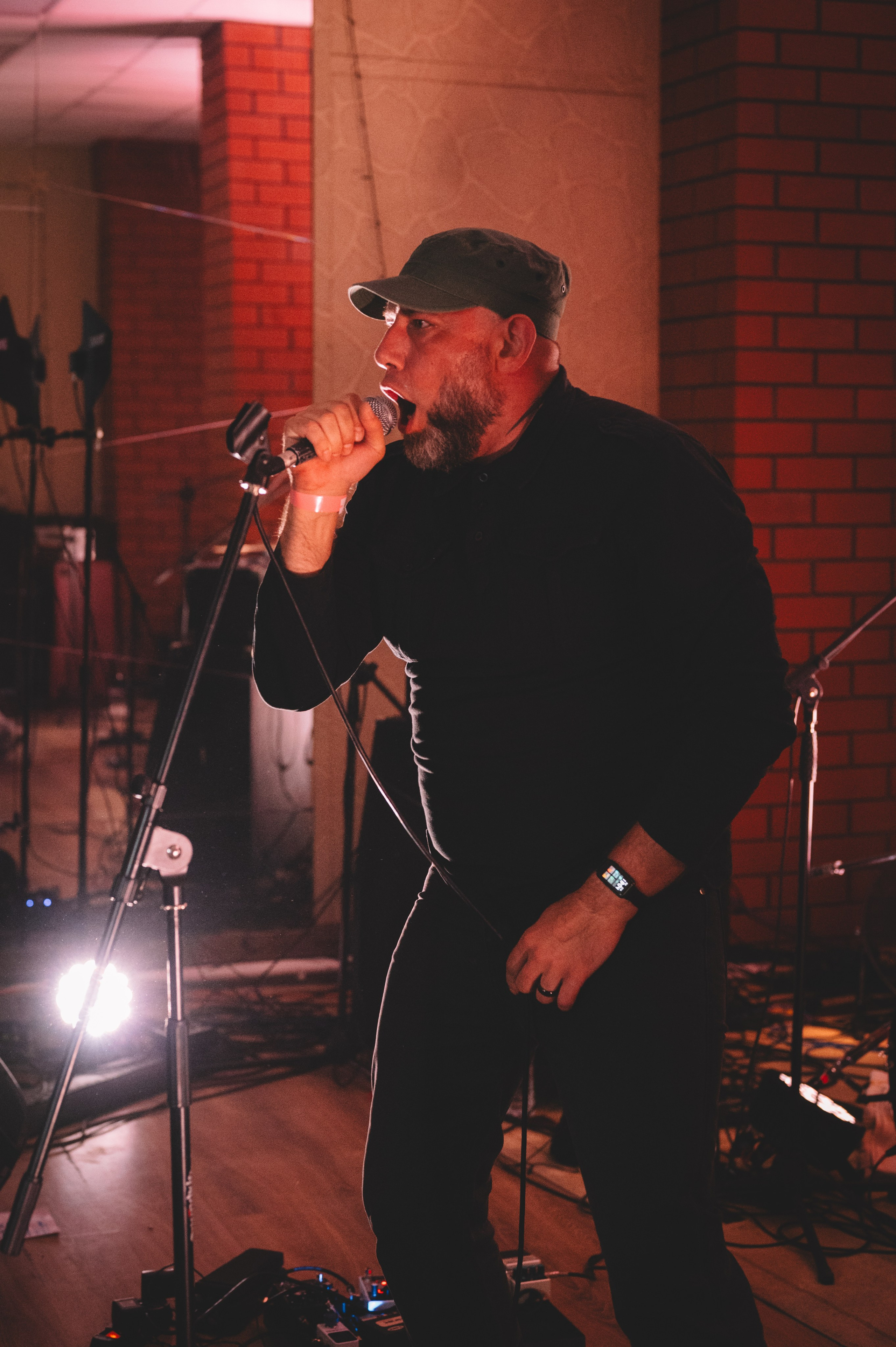 HOMEPARTY vol.6. Фотограф Анна Темнова. Пенза