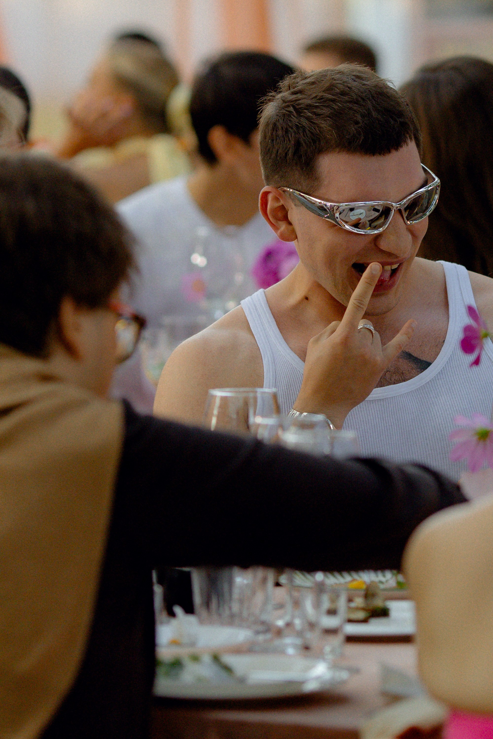 Daniil & Polina Wedding. Антон Прокопенков Свадебный Фотограф +7(916) 013-35-12