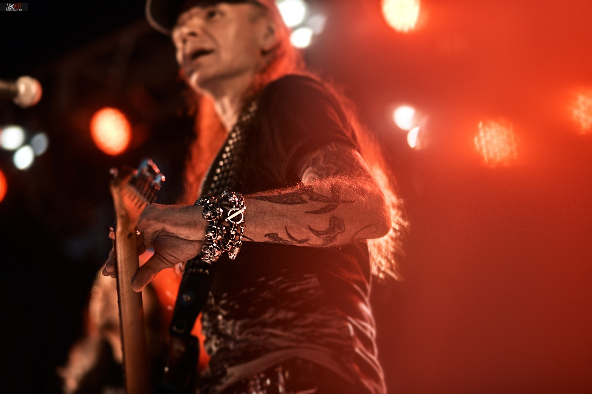 CONCERTS. AlexART | Film