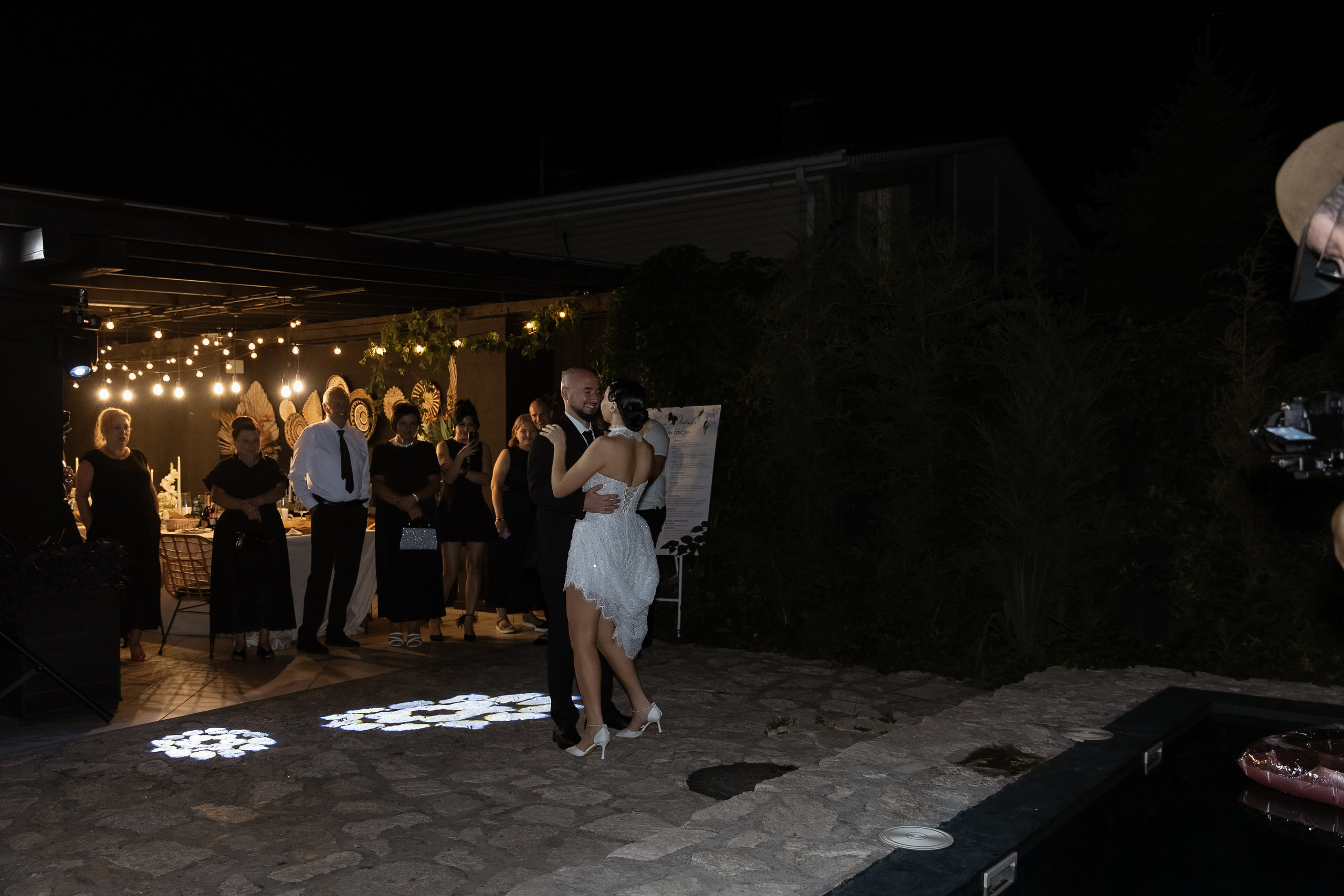 И&Л. Свадебный фотограф