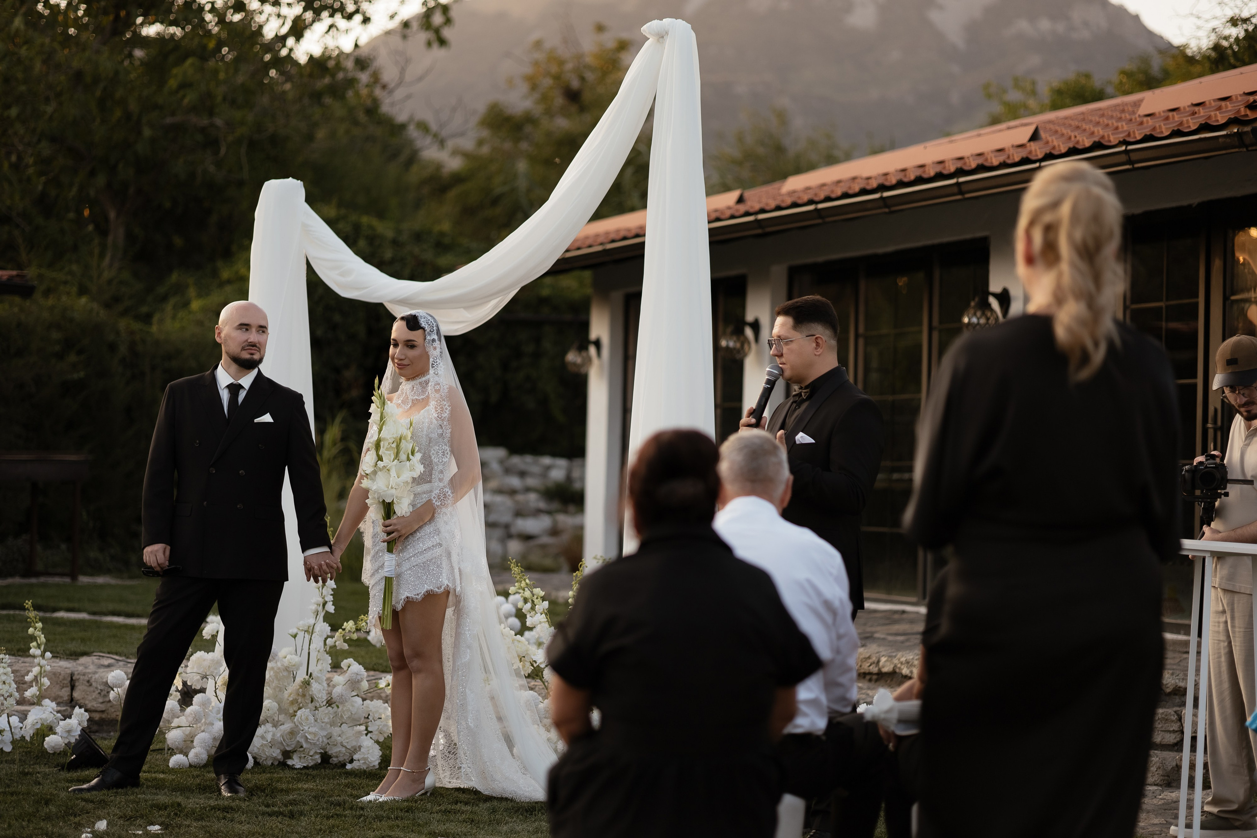 И&Л. Свадебный фотограф