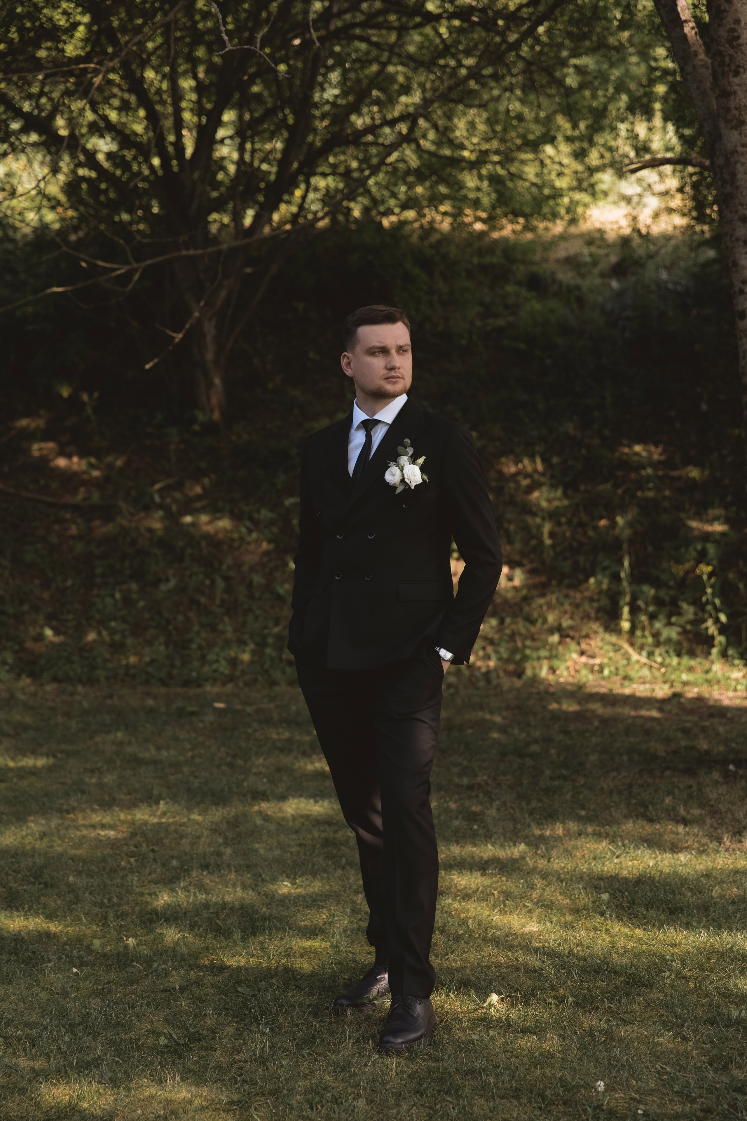 Р&А. Свадебный фотограф