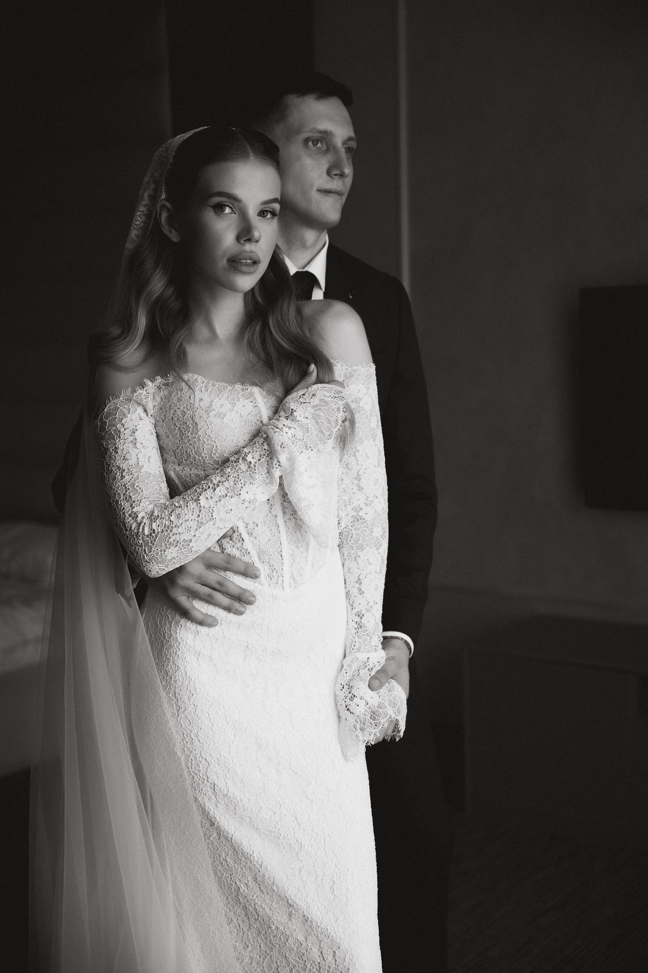 В&С. Свадебный фотограф