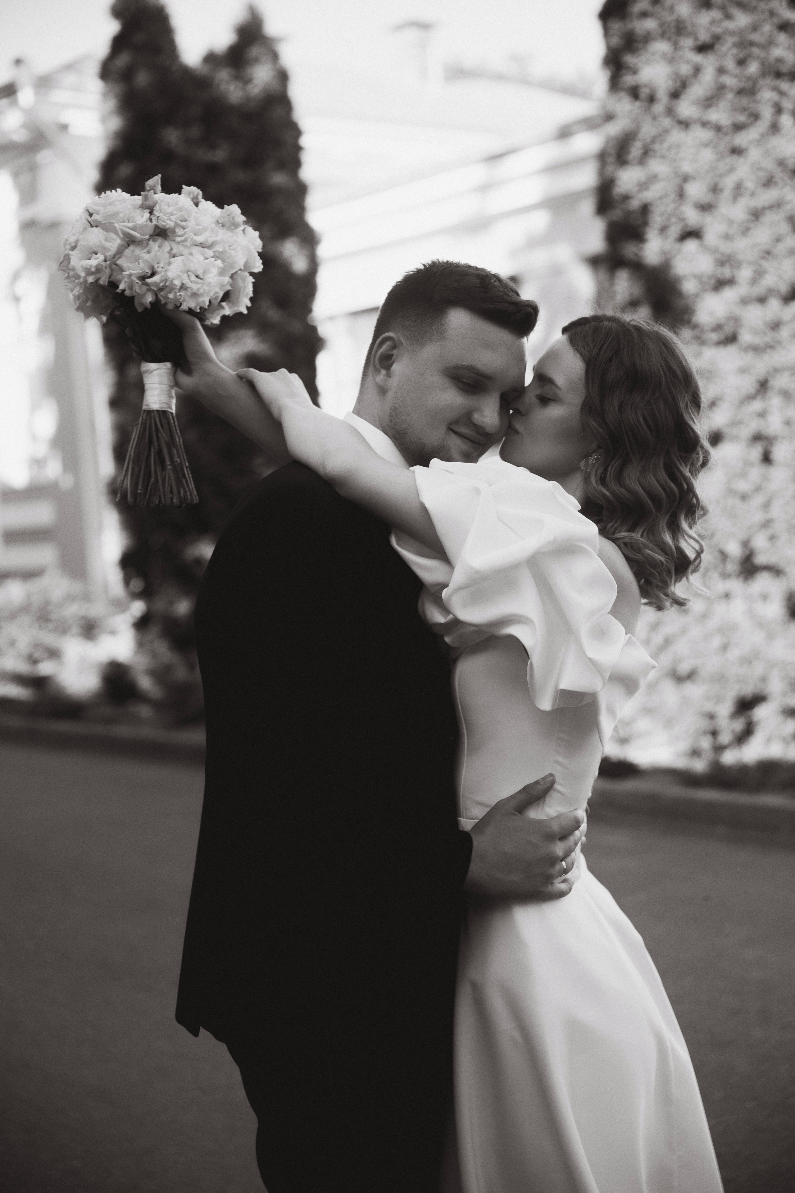 Р&А. Свадебный фотограф