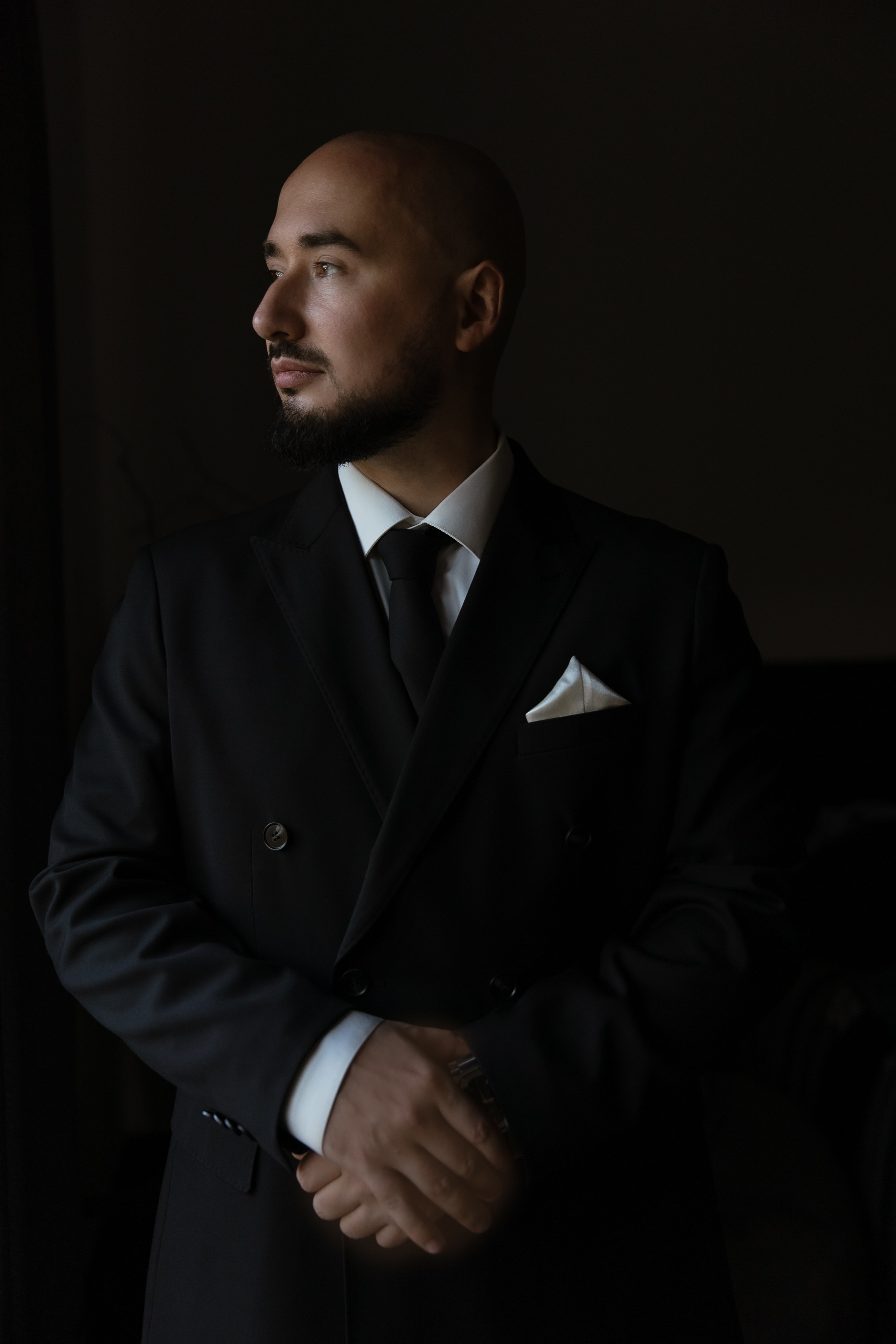 И&Л. Свадебный фотограф