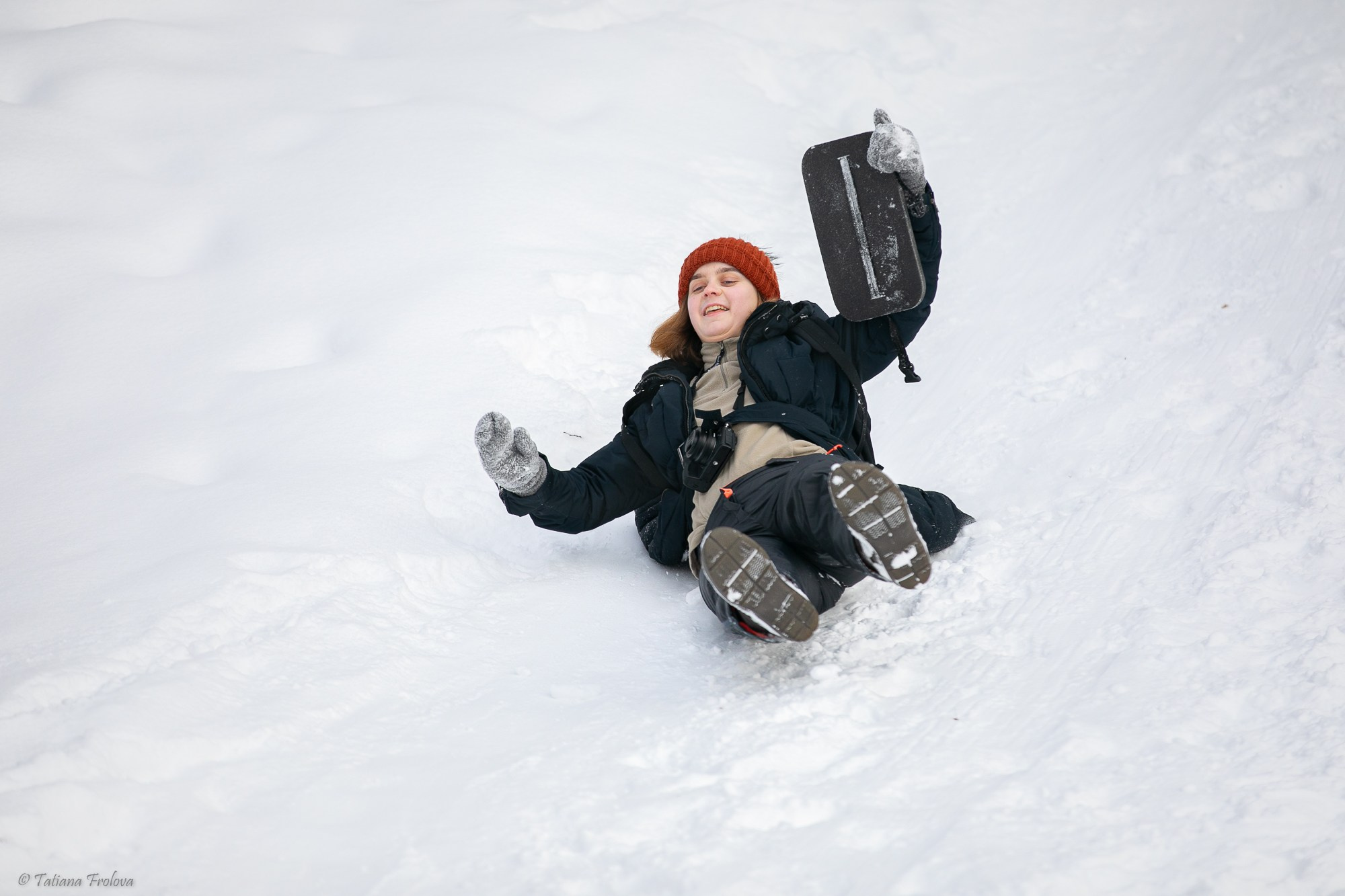 Фотосъемка похода с собаками в Московской области. Фотограф-анималист в Москве и Московской области Татьяна Фролова