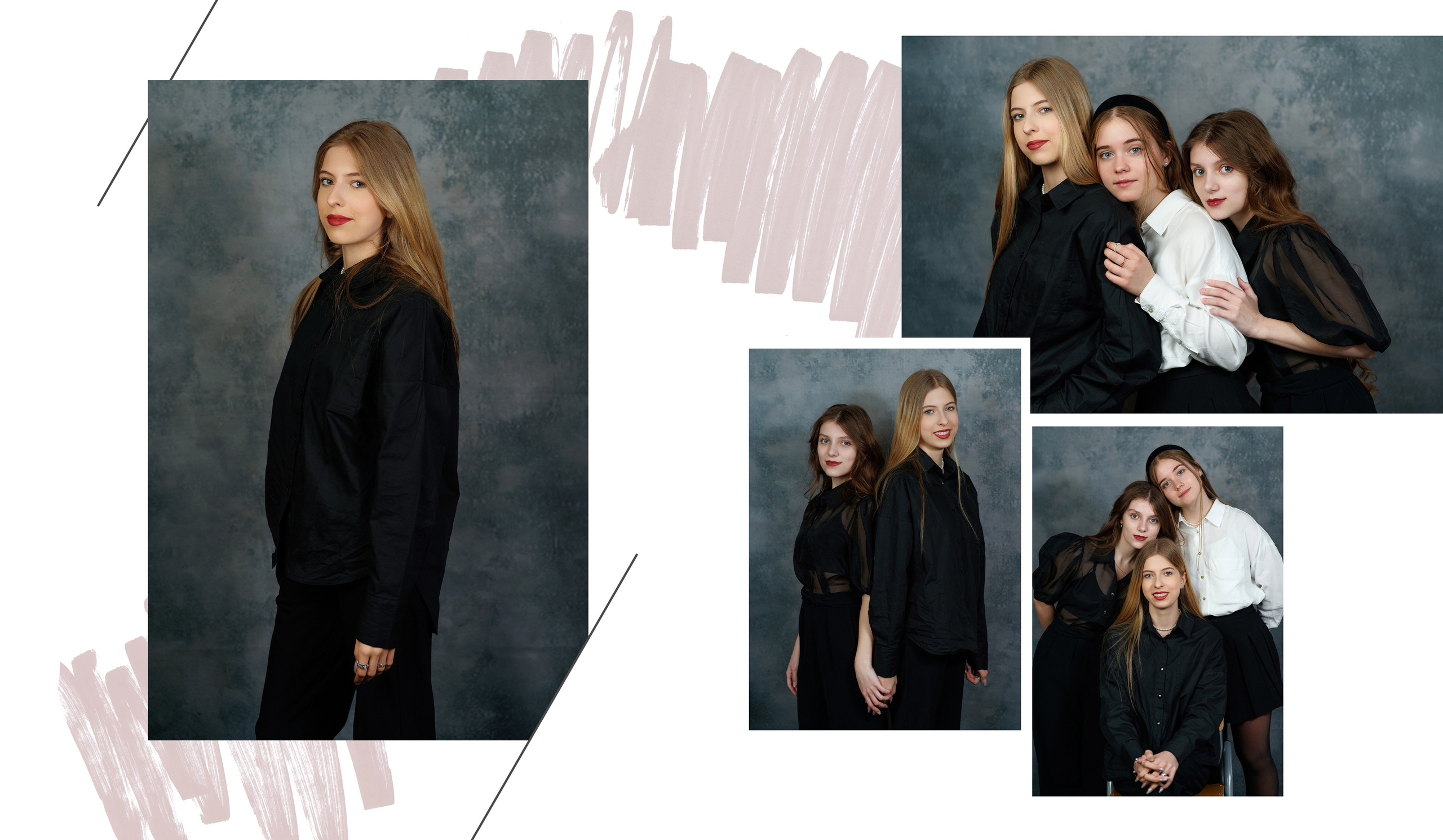 Альбом. Семейный и детский фотограф в Москве