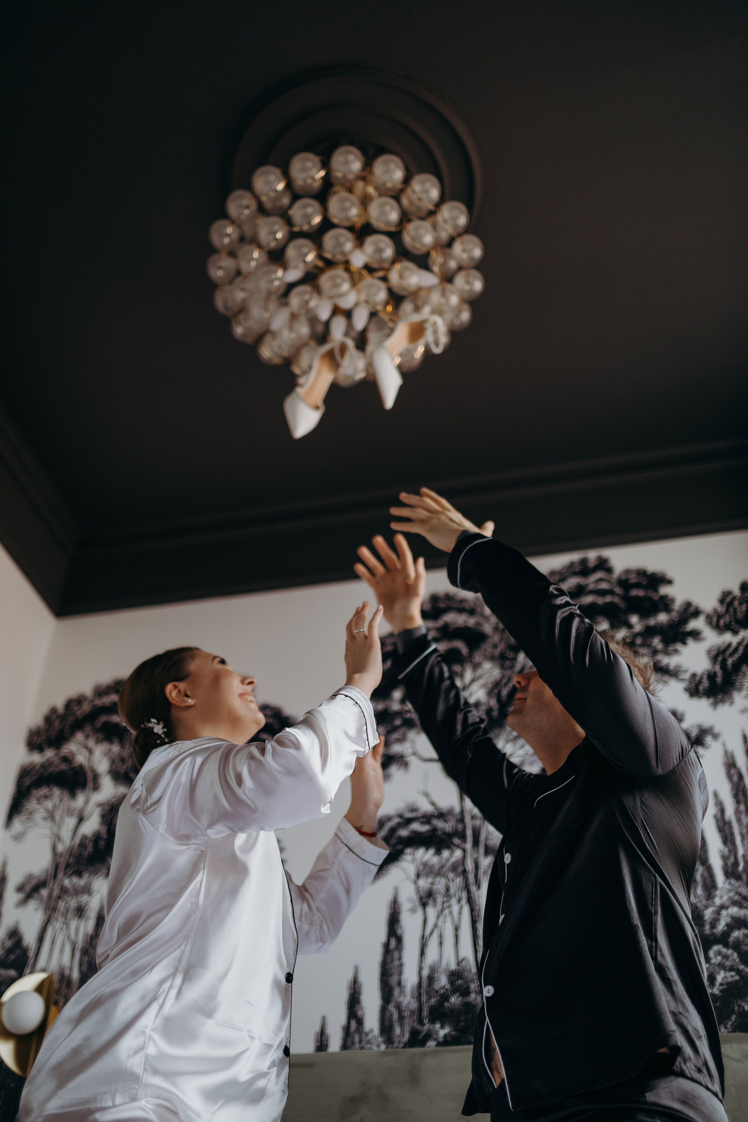 Wedding day 14.04.24. Свадебный фотограф в Санкт-Петербурге