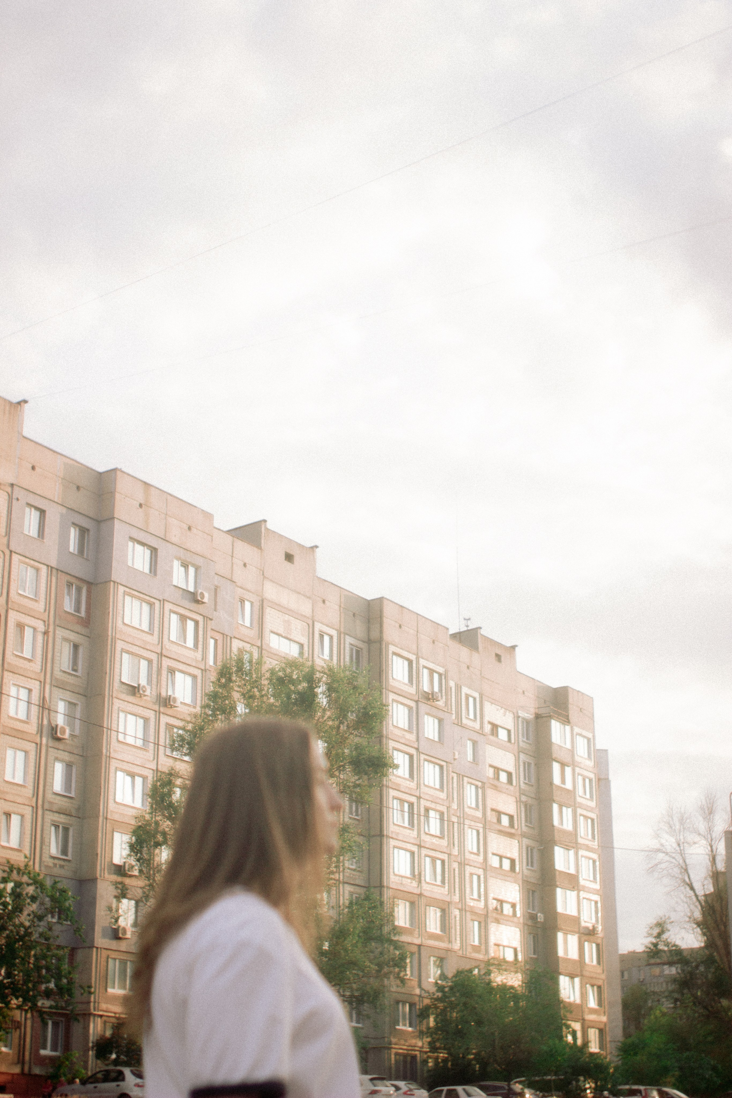 Безмятежное лето. • Фотограф Александра Светозар Алчевск •