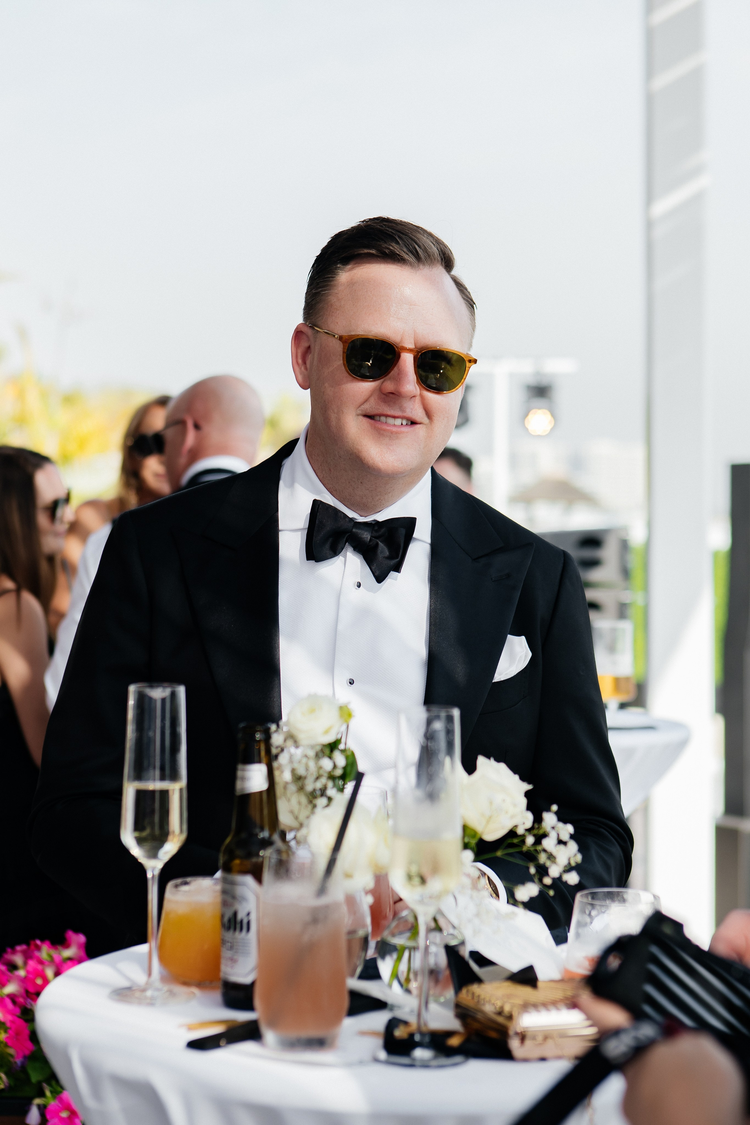 Wedding Atlantis. Valery Litvinova Photography