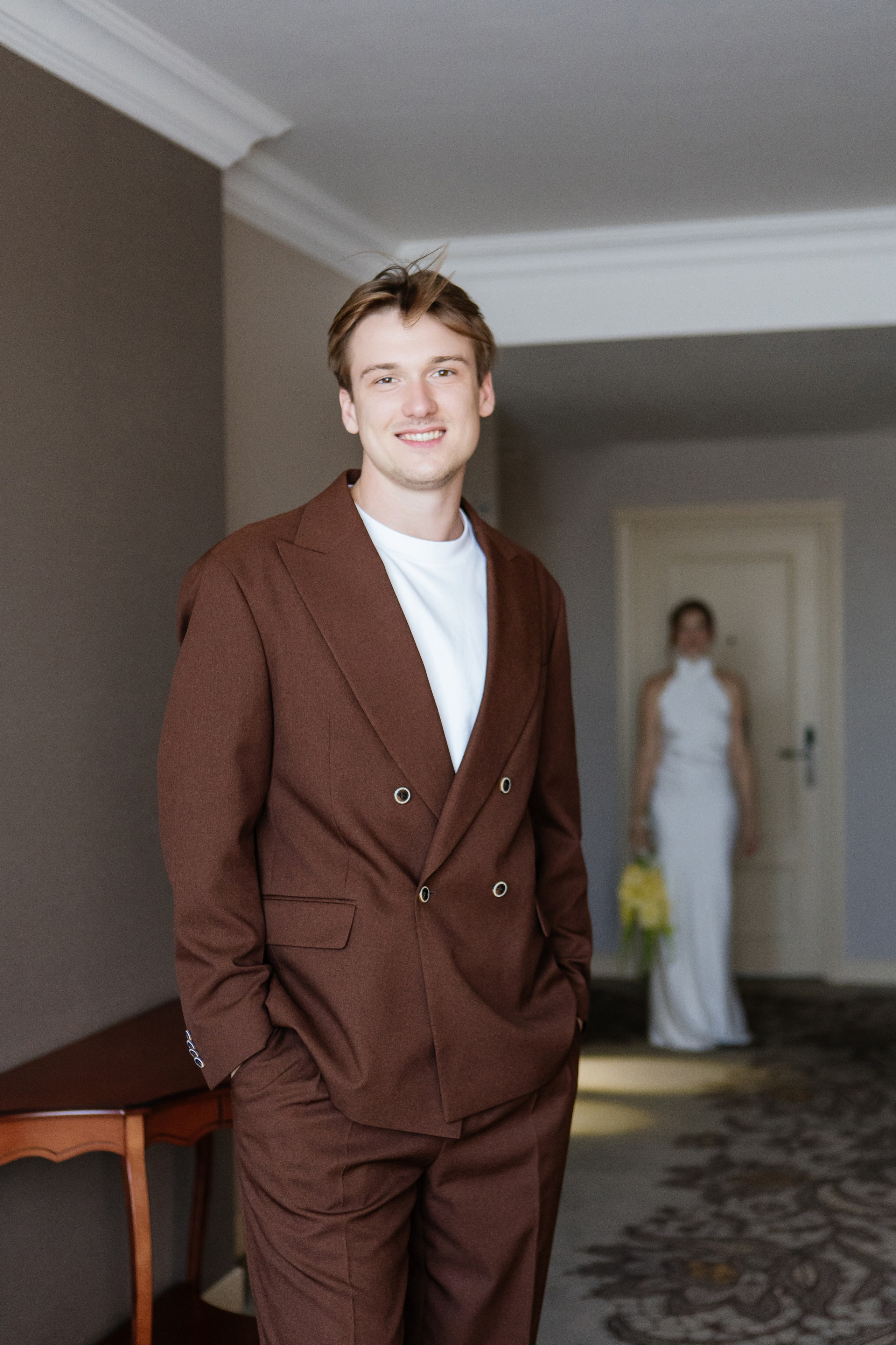 City walk. Valery Litvinova Photography