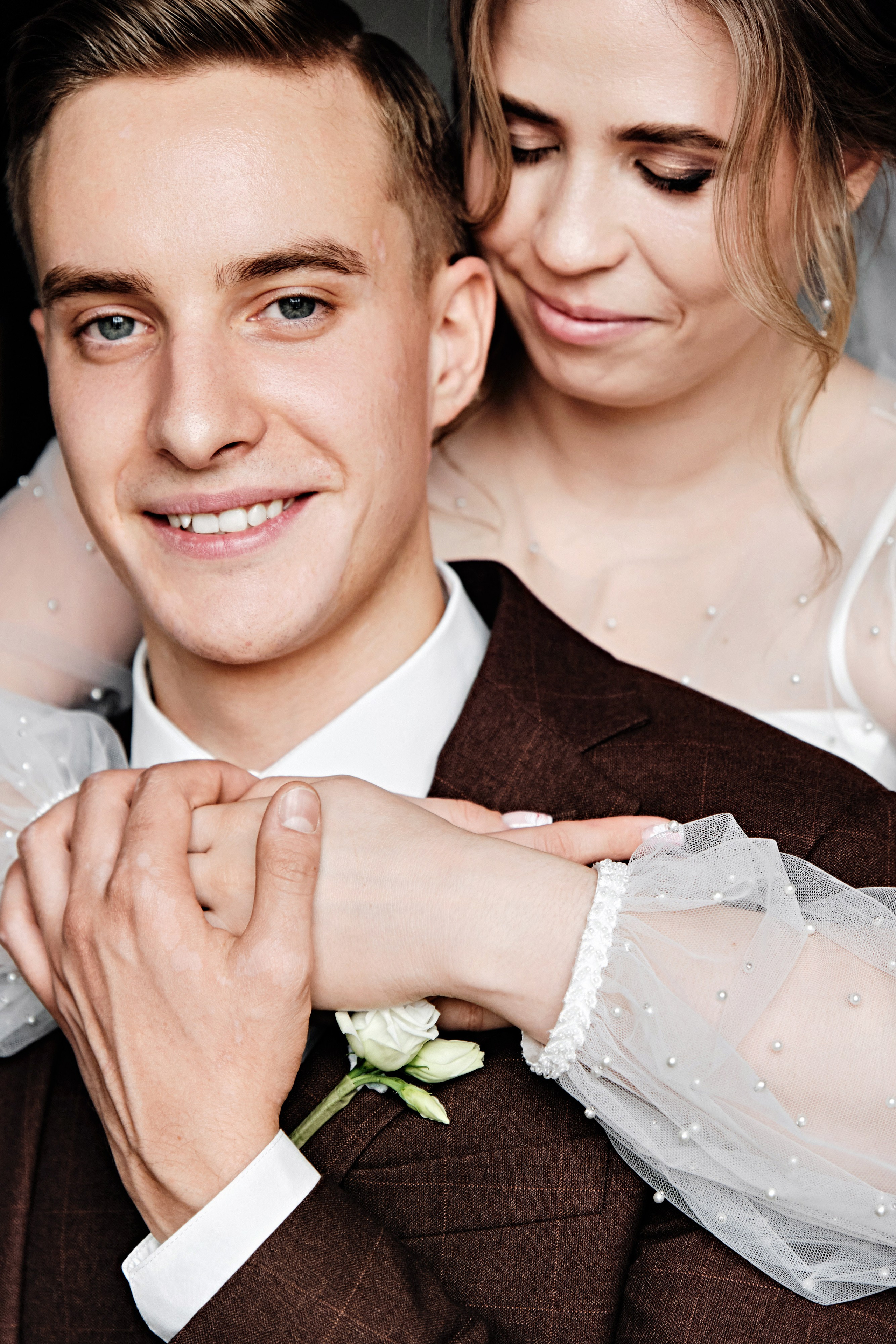 Альберт Галаутдинов — Свадебный фотограф в Томске