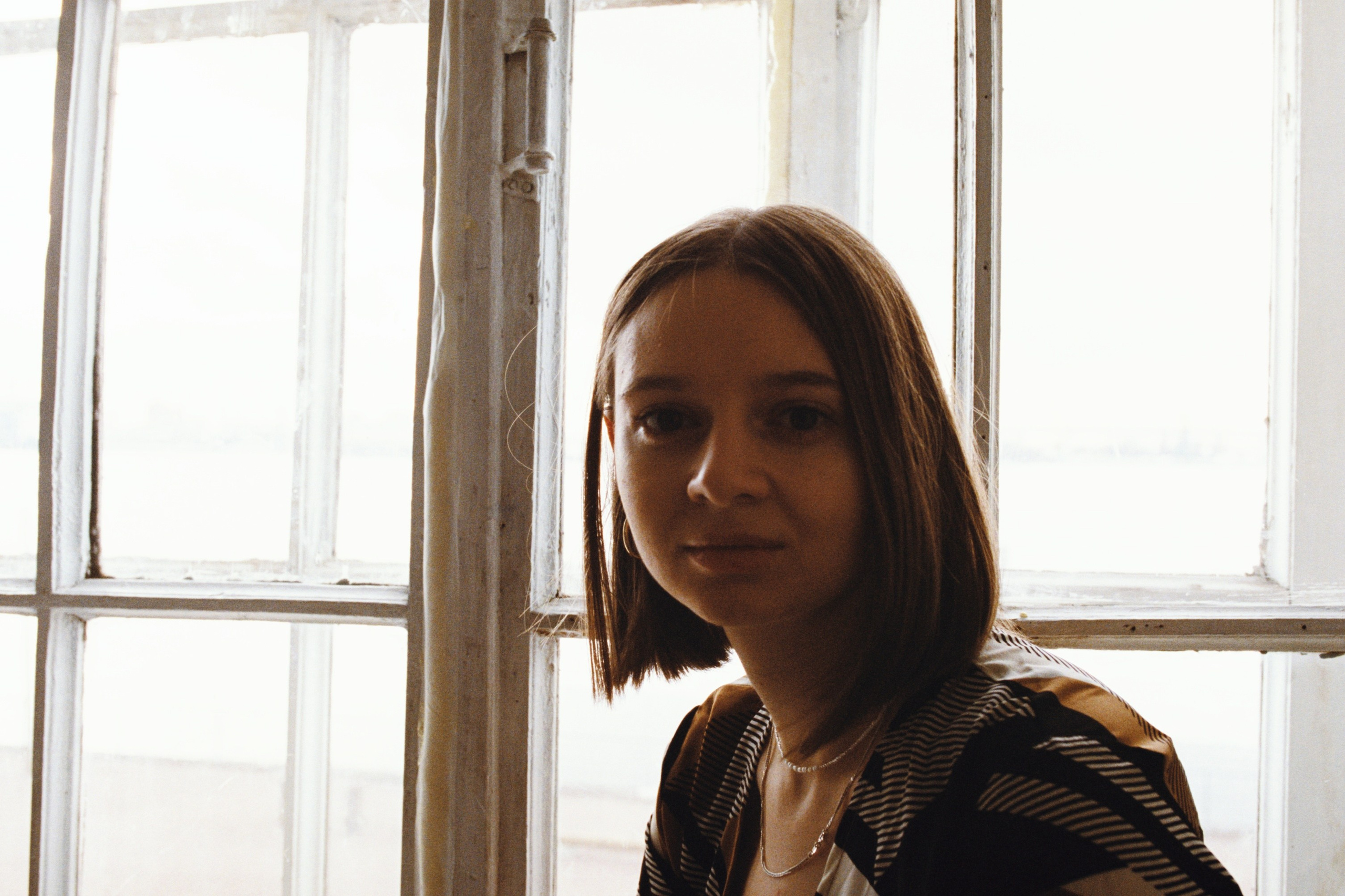 Оля. Polinanazar//Полина Назарова, фотохудожник