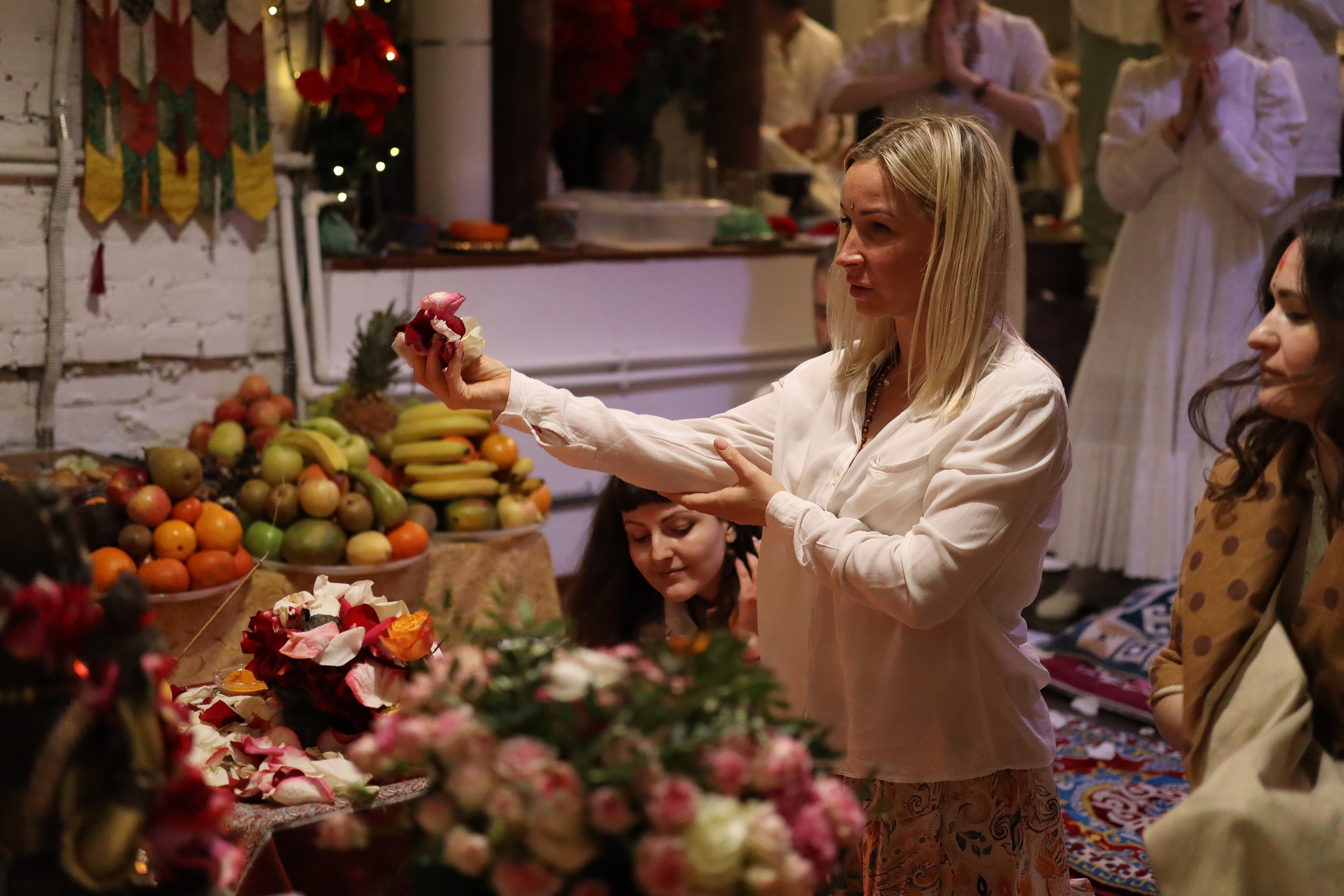 MahaShivaRatri2024. Photo Ninja