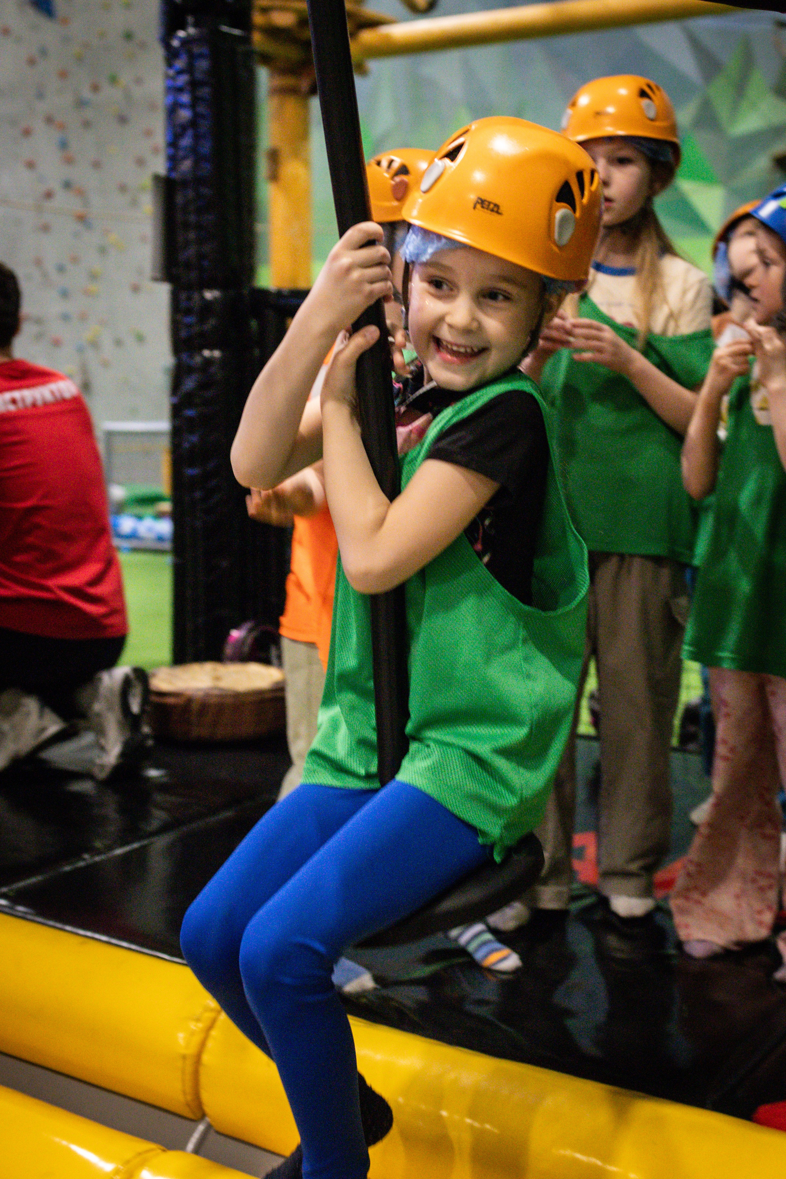 Репортажная съемка. Семейный фотограф в Санкт-Петербурге Гома Анастасия