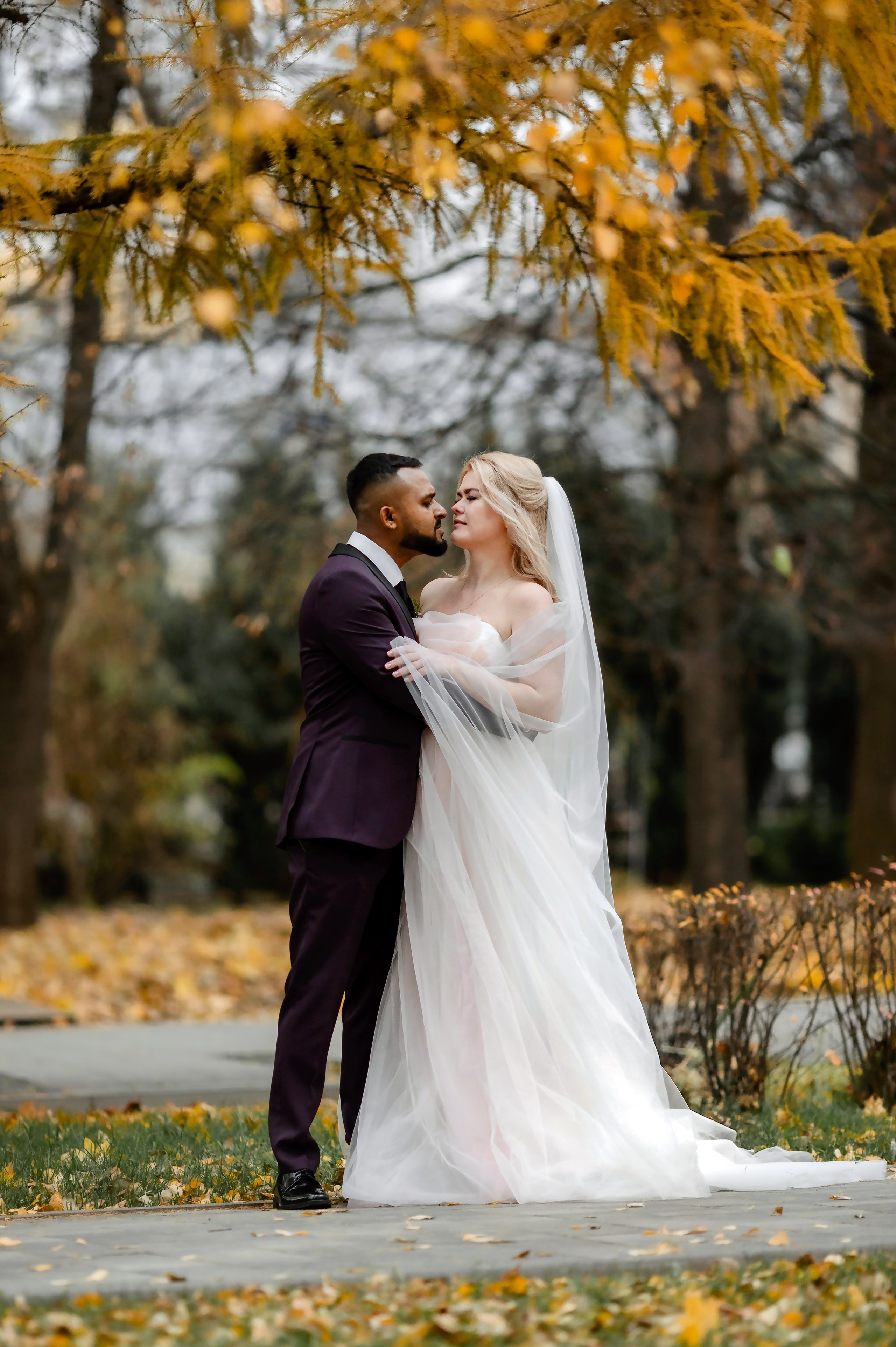 Аруп и Анастасия ~ Vegas. Семейный и свадебный фотограф в Москве Татьяна Седлецкая