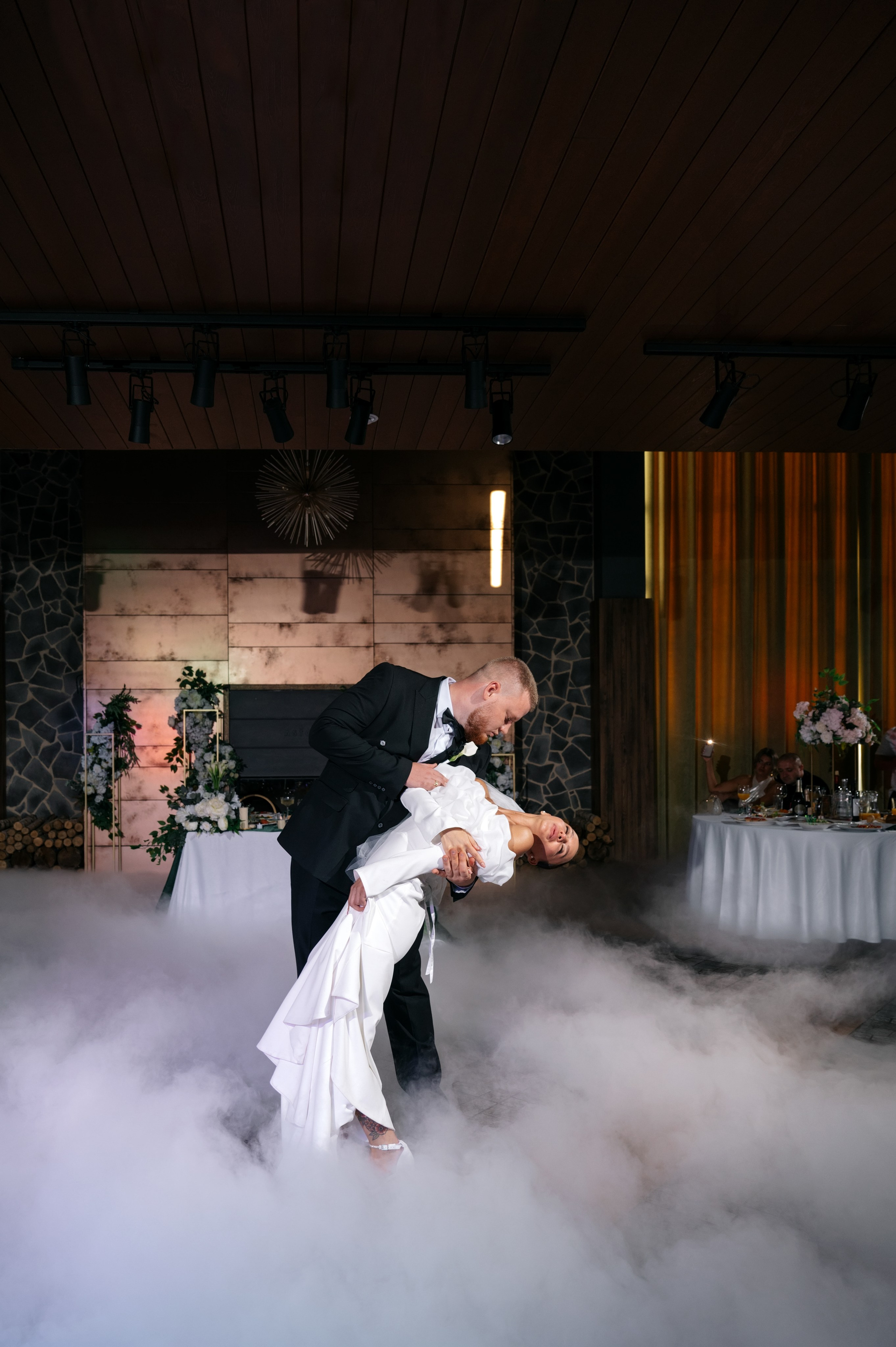 Свадьба в КСК Звёздный. Свадебный и семейный фотограф Виктория Носачёва. Щелково, Москва и МО