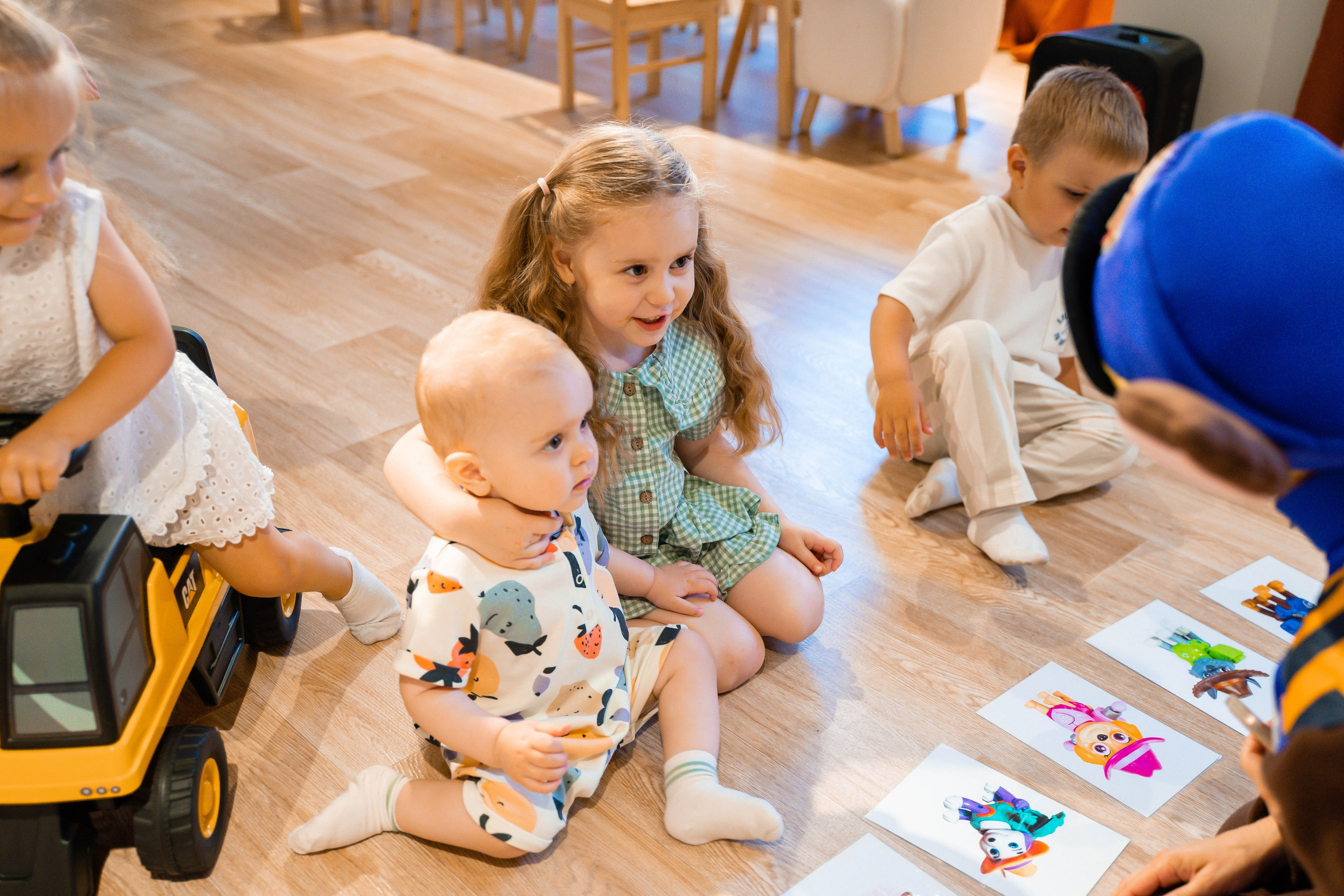 Лукошко. Shmeleva.ph Фотограф Волгоград и Волжский — Анна Шмелева