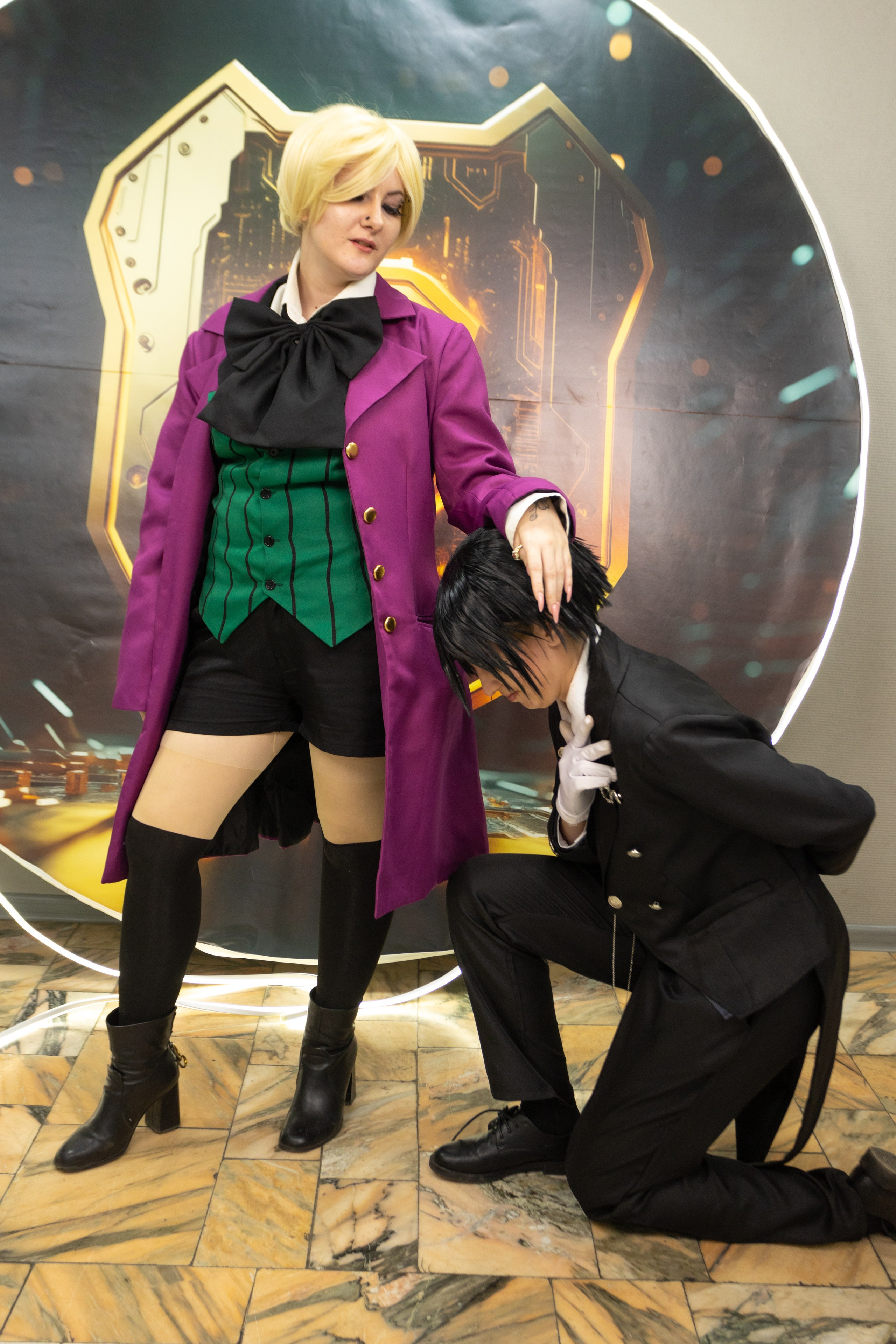 Фестиваль. Art my Pho