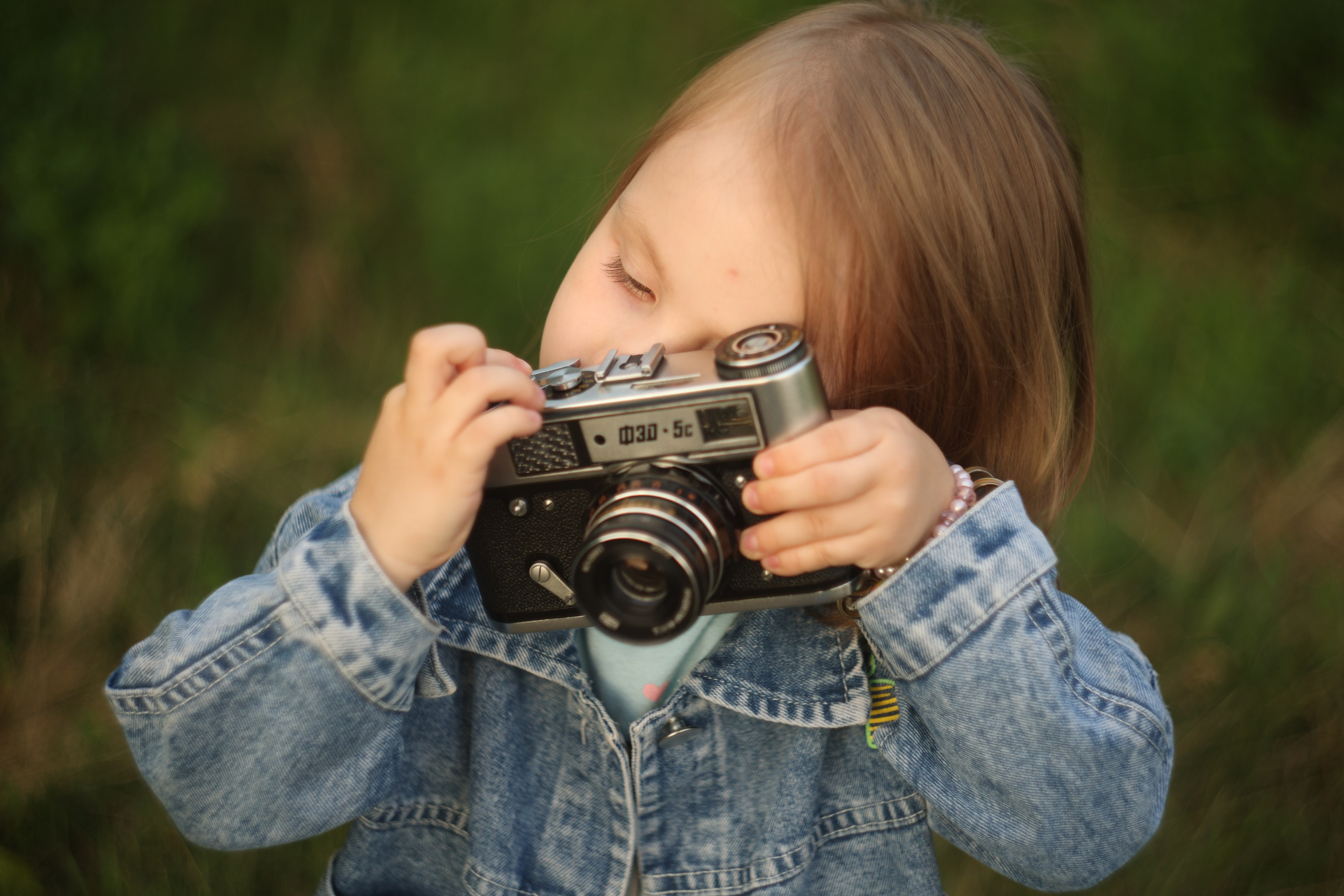 Маленький фотограф. Art my Pho