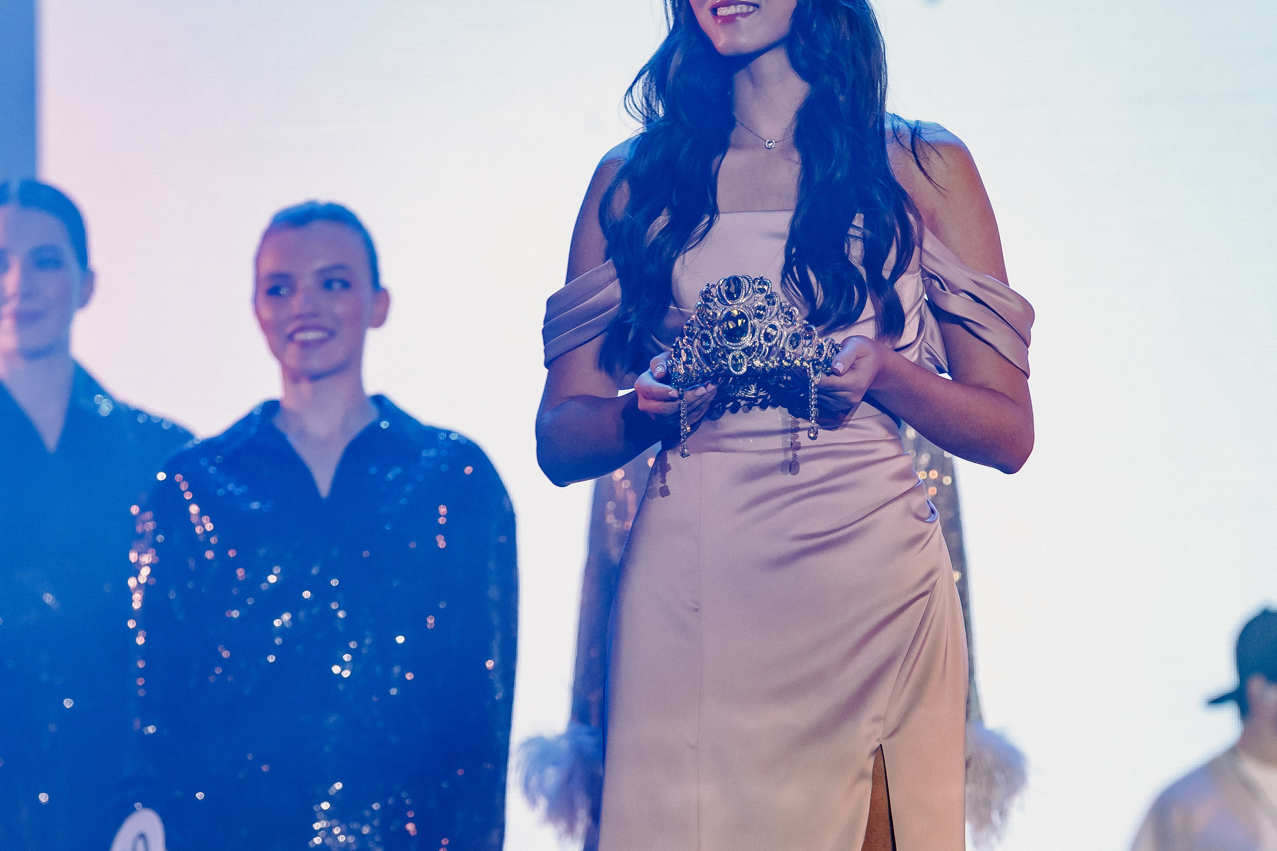 Мисс Екатеринбург 2024. Лёшка Варзегов — фотограф