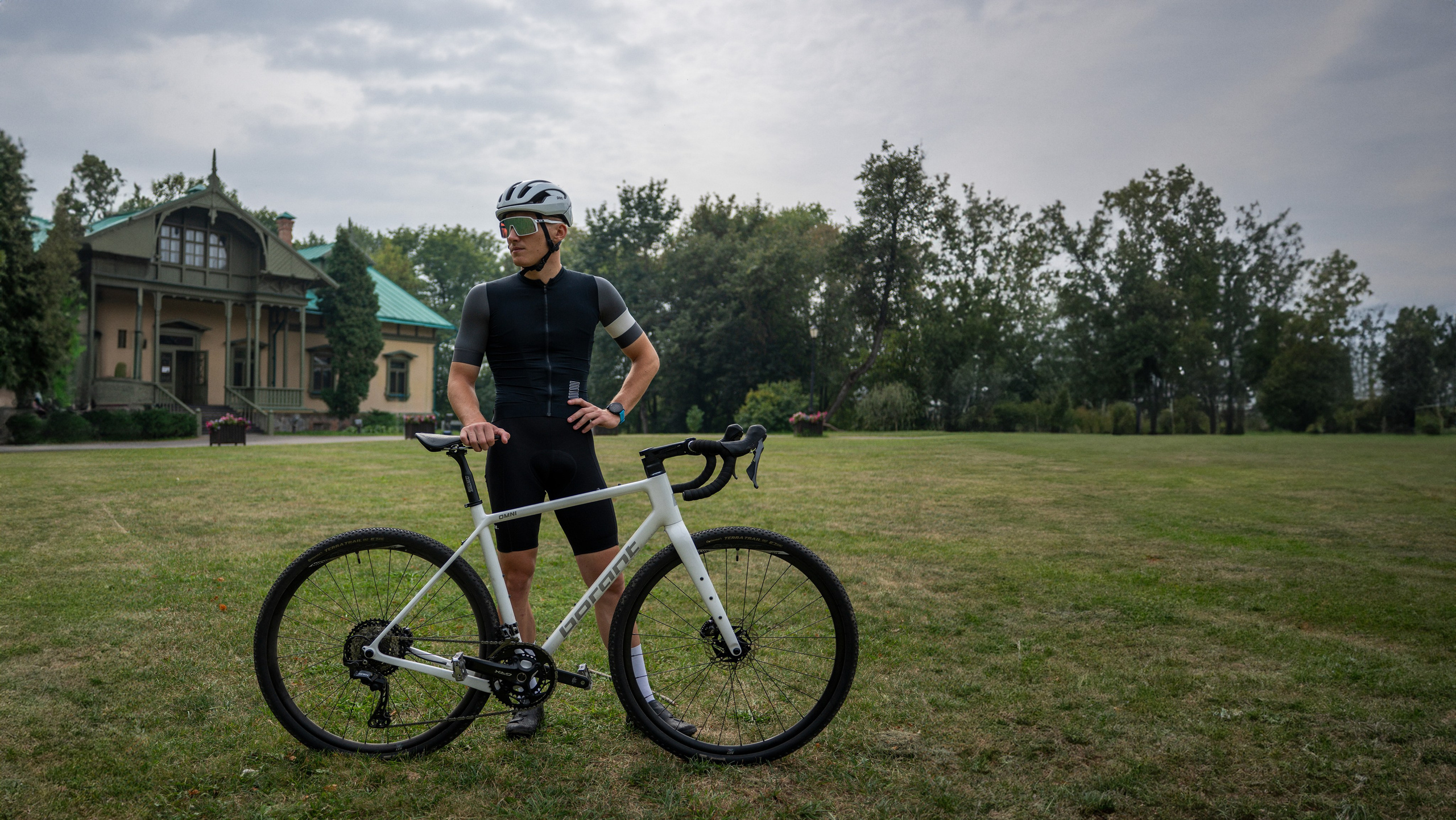 BORANT. Фотограф Д. Куценков