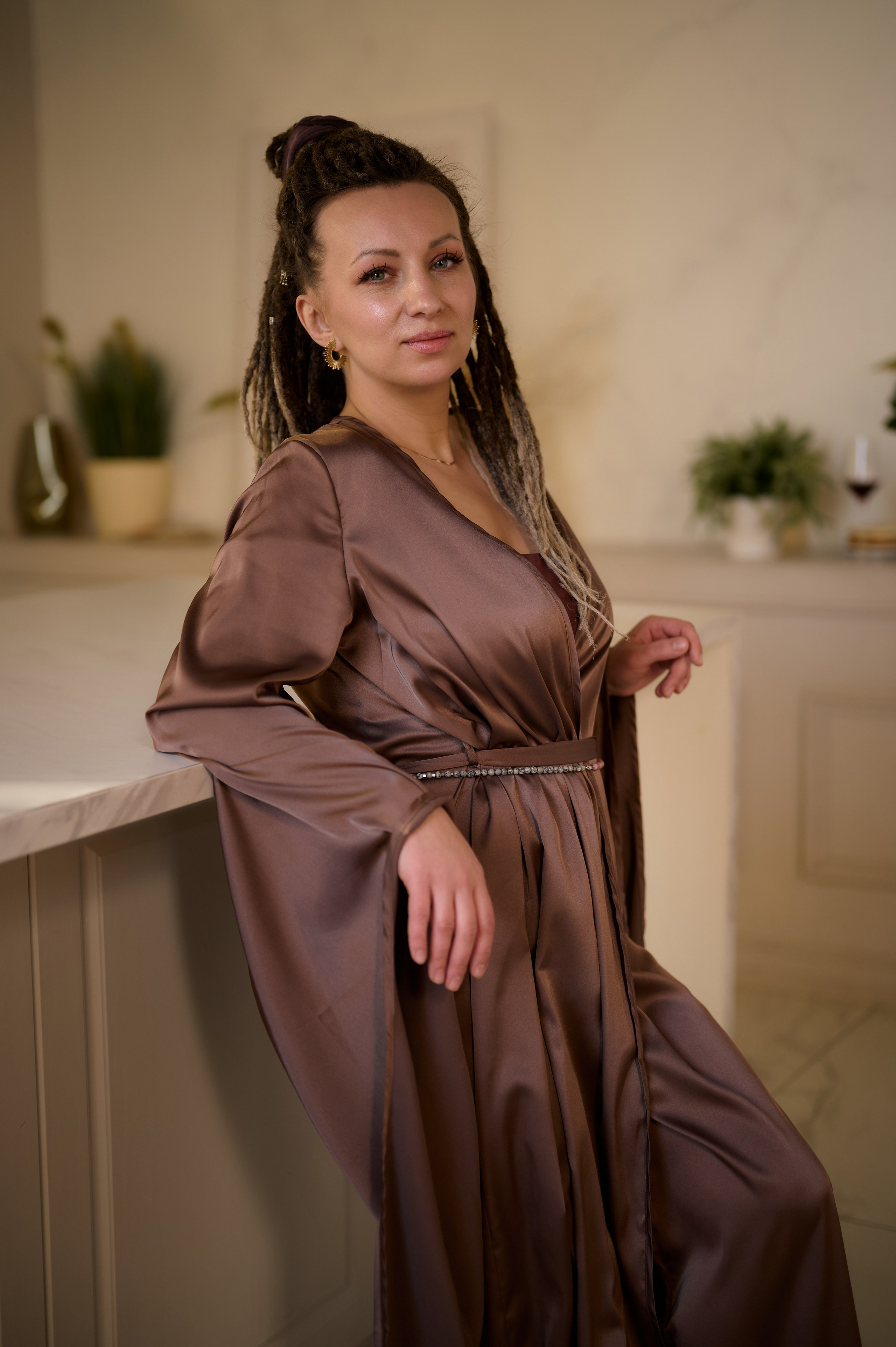 Натали. Миракова Катрин — портретный и семейный фотограф в Москве