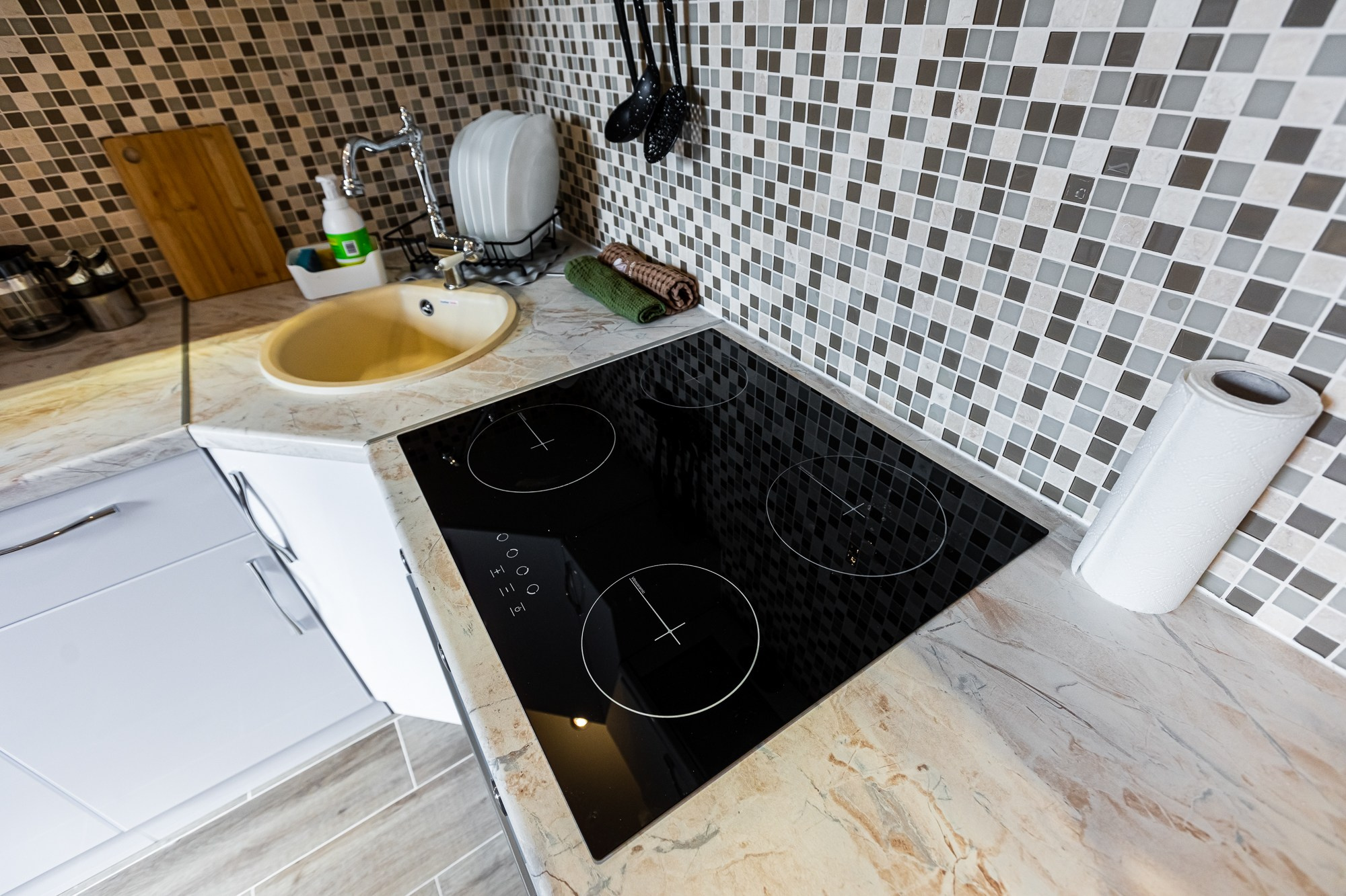 Квартира 1. Детский и семейный фотограф новорожденных в Москве Михайлина Татьяна