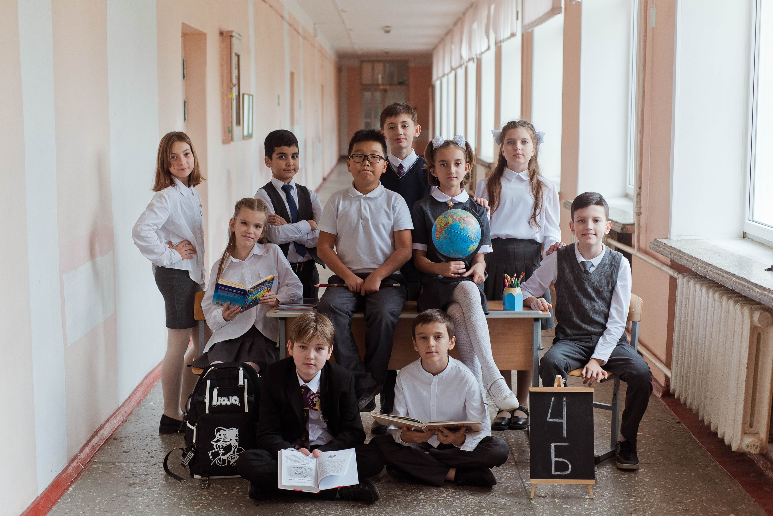 Групповые фото 4 класс. Свадебный и семейный фотограф Яна Стражева. Волгоград, Москва