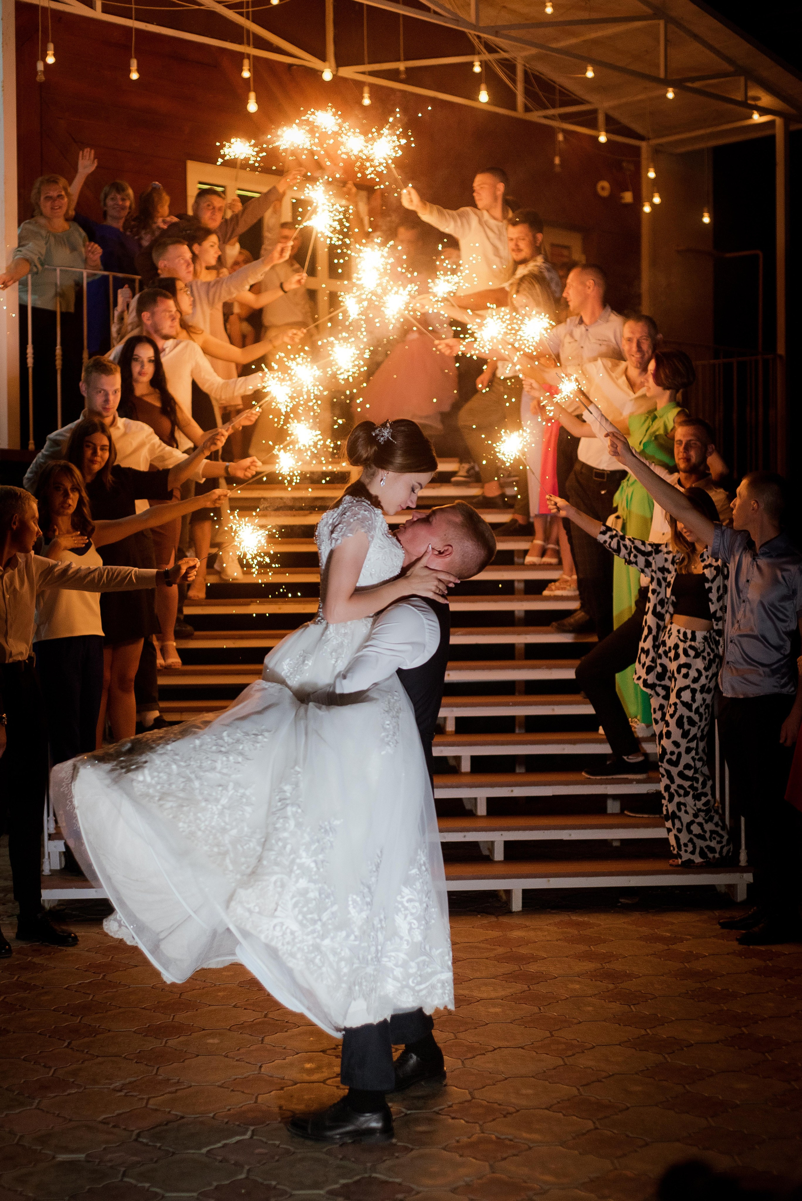 Александр и Анастасия. Свадебный и семейный фотограф Яна Стражева. Волгоград, Москва