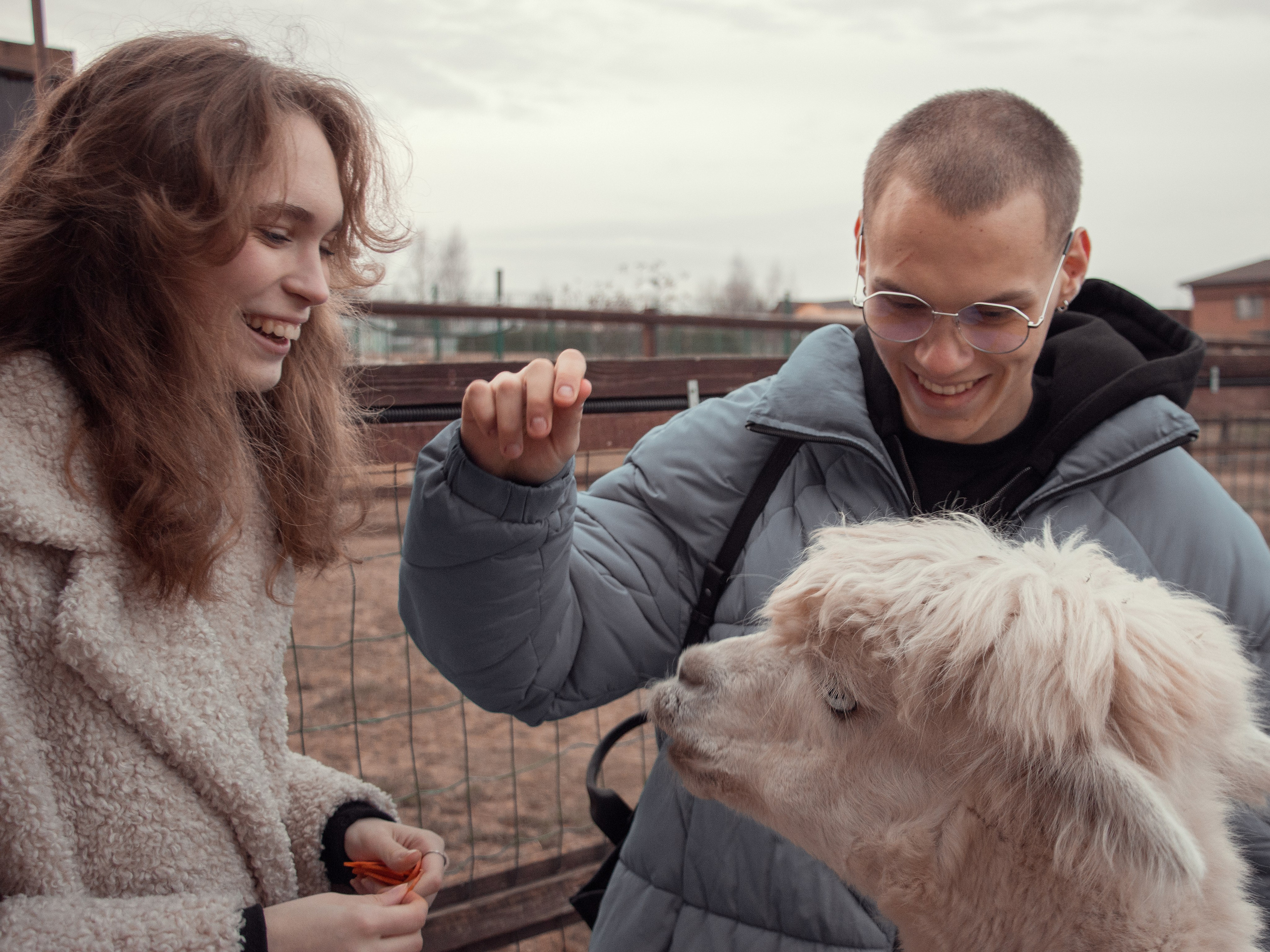 Семейная съёмка. Семейный и детский фотограф в Одинцово Архипчук Кристина