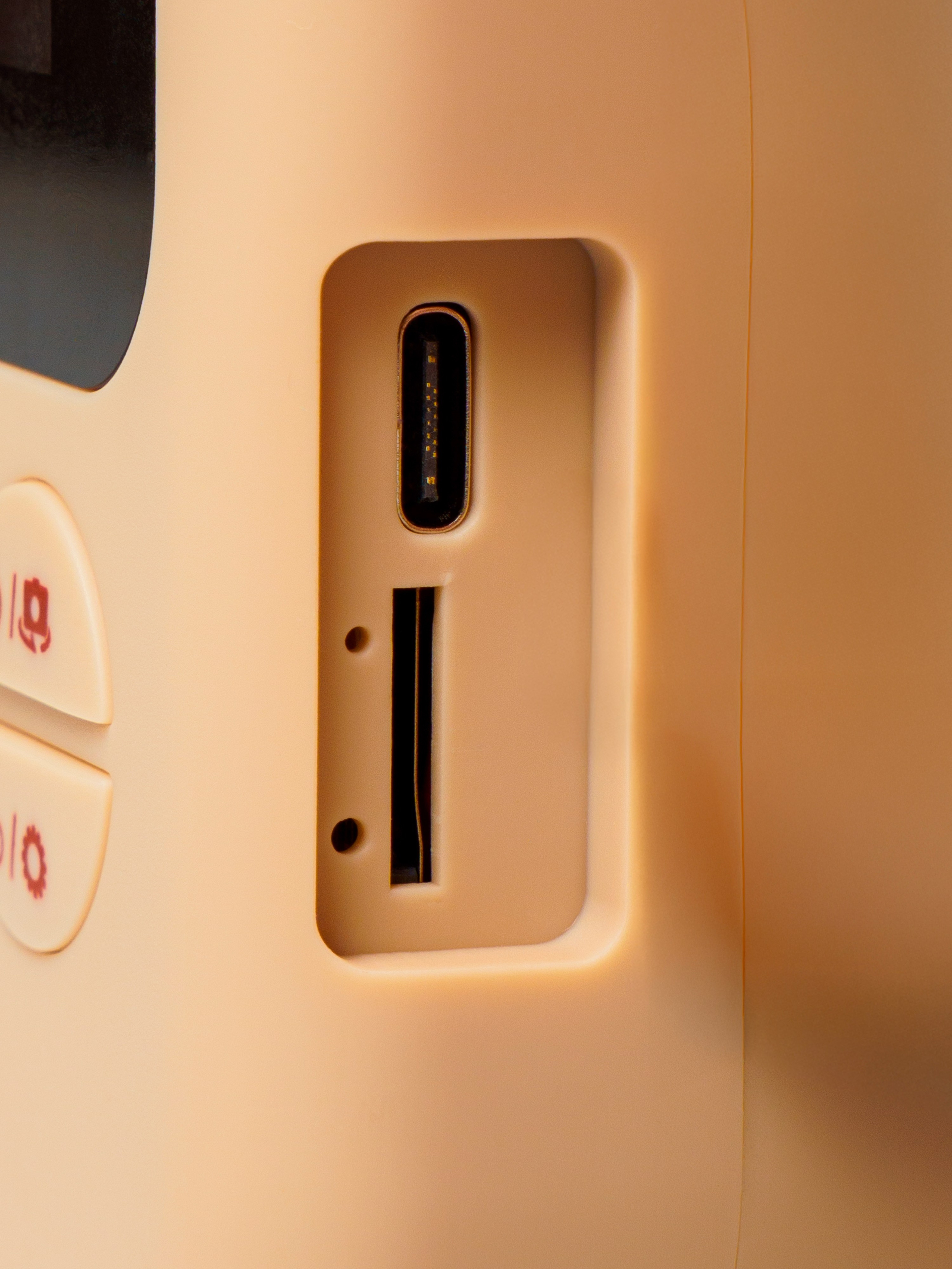 Фотоаппараты моментальной печати. Макаров Сергей|Creamlebot Фотограф города Ростов-на-Дону