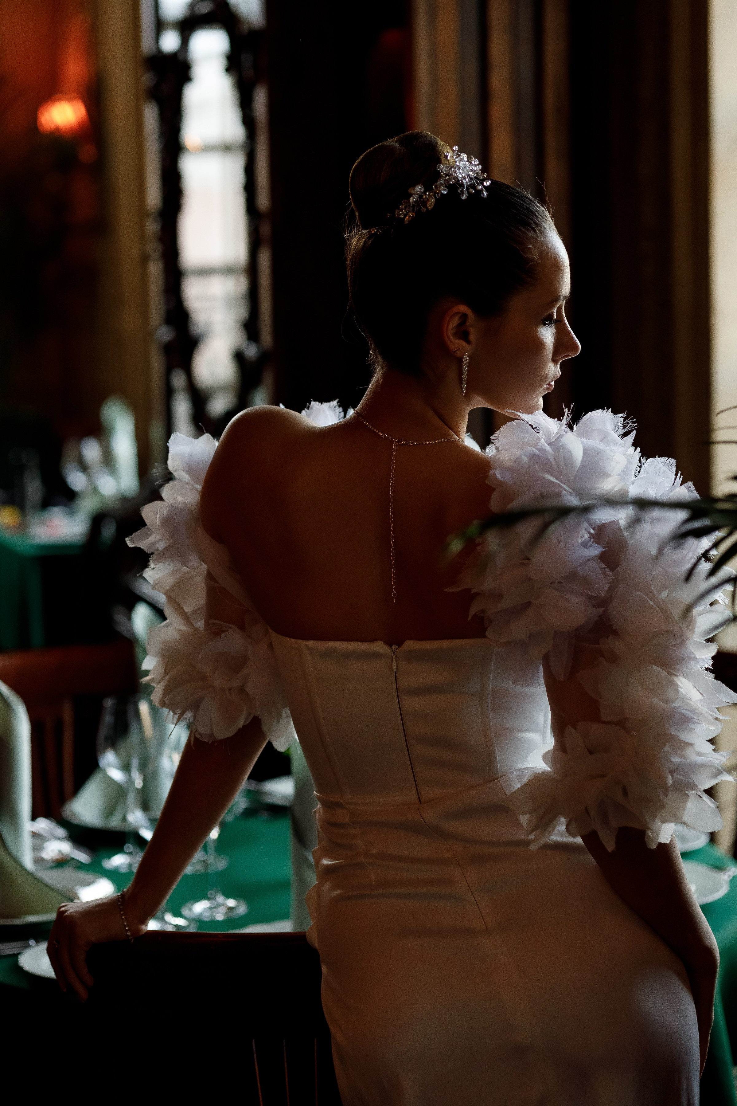 Илья и Яна. Фотограф Москва