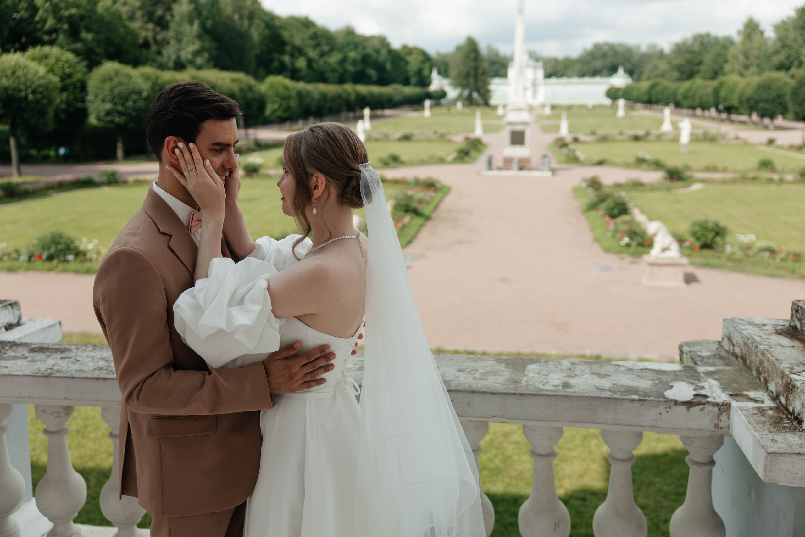 DANIEL & ANNA. Свадебное ФОТО & ВИДЕО Москва/Липецк