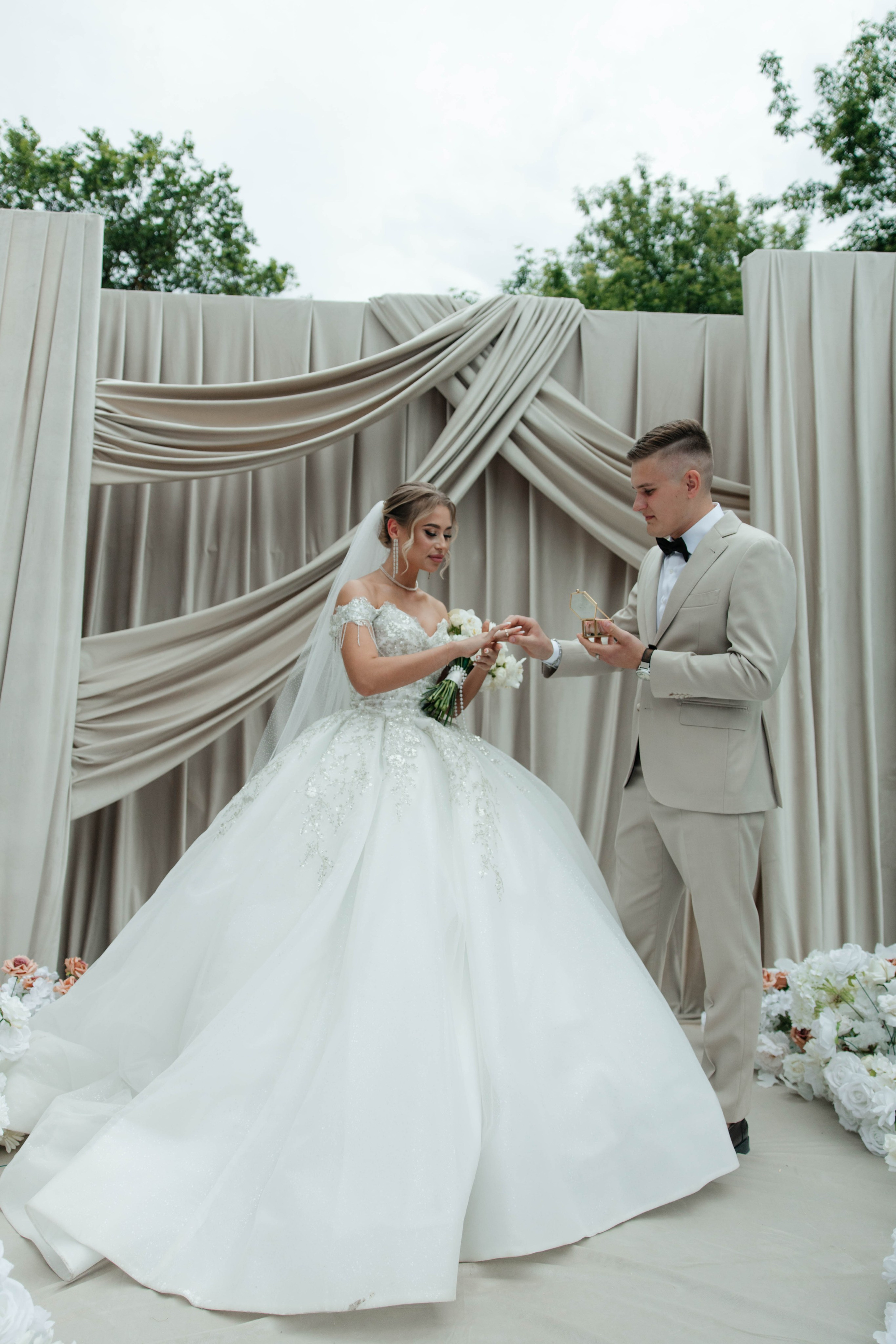 DMITRY & MARIA. Свадебное ФОТО & ВИДЕО Москва/Липецк