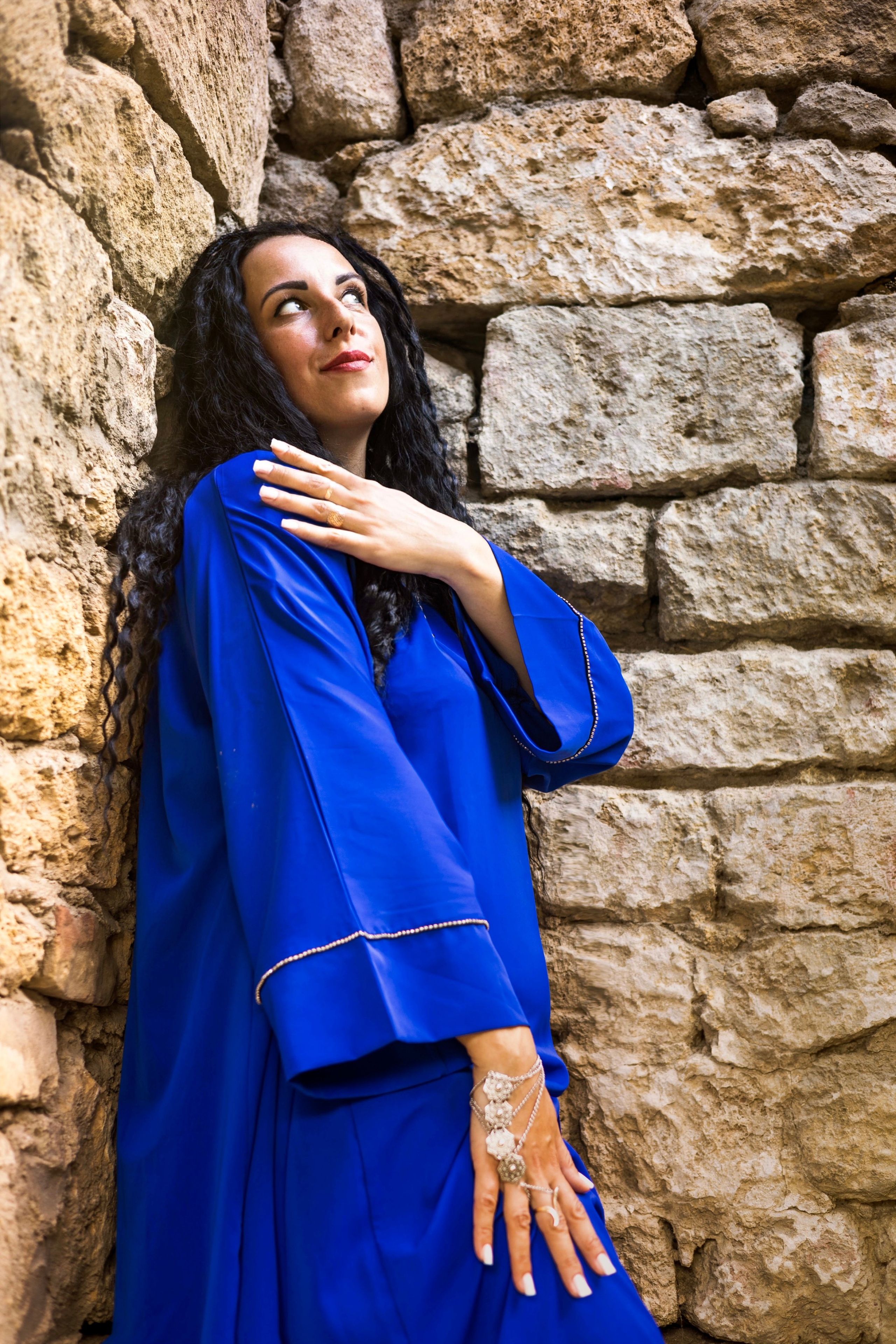 Фототур юждаг. Абушева Янина|Визуальный инженер