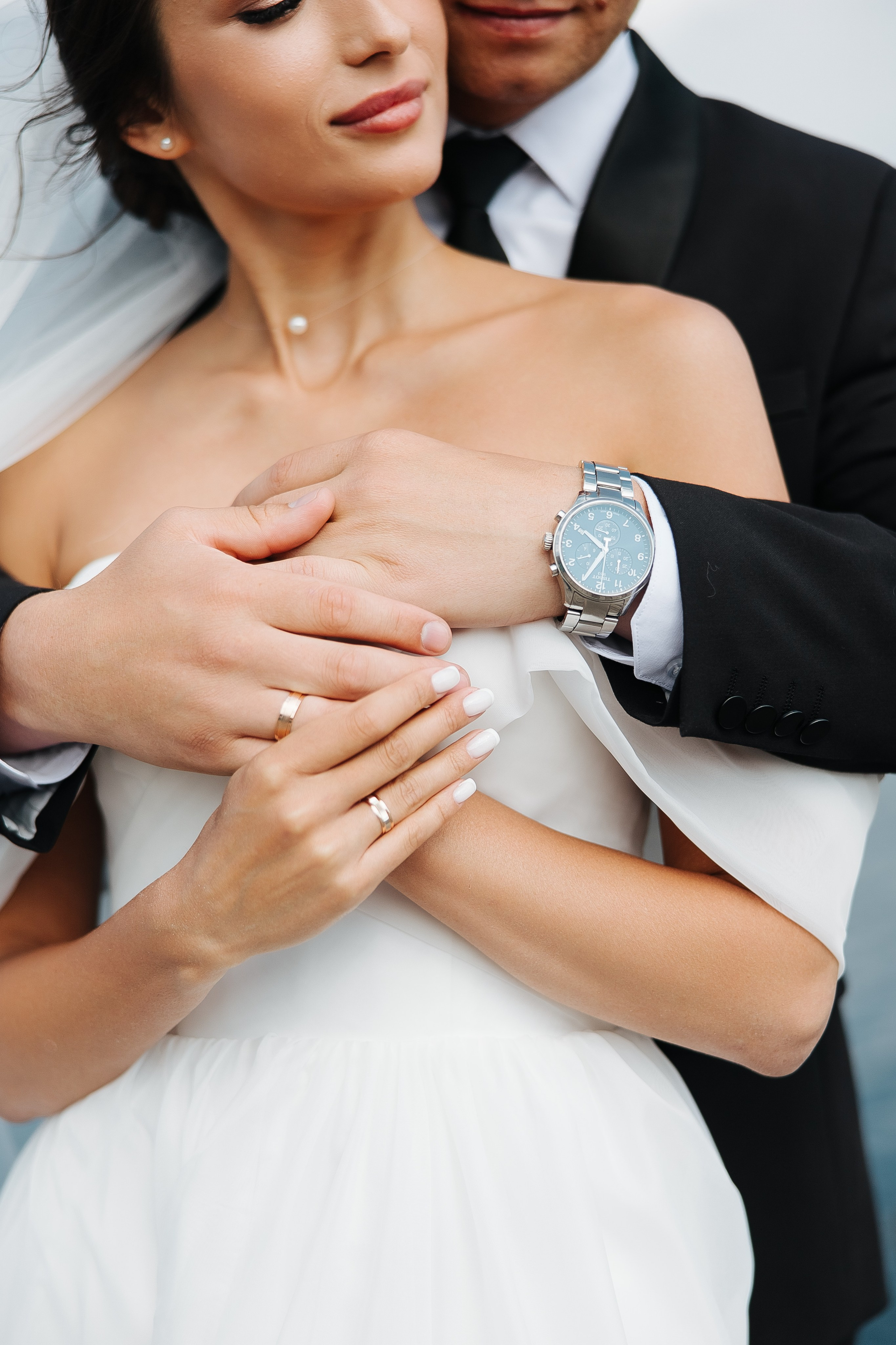 Иван Юлия. Фотограф в Красноярске Надежда Воскресенская