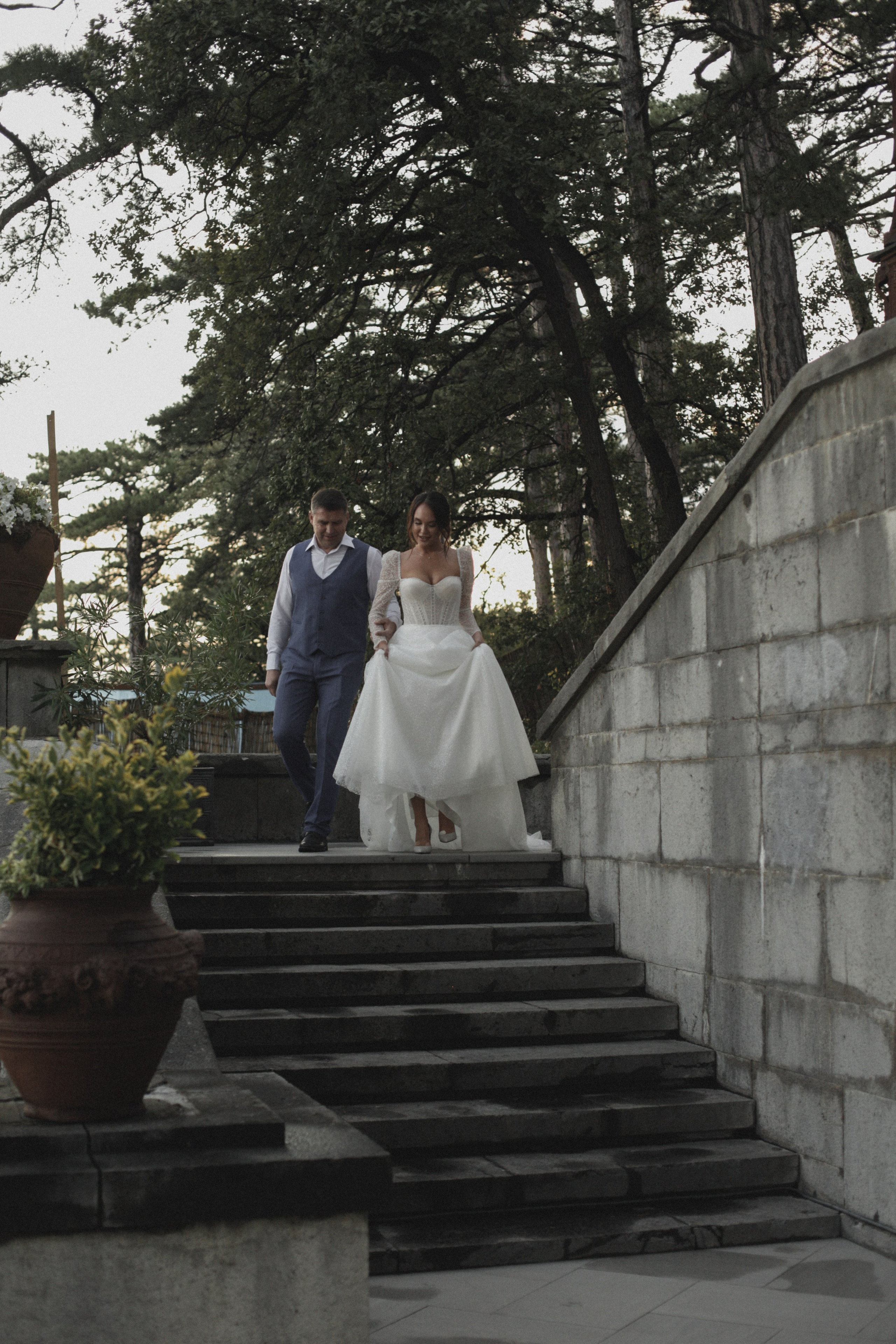 Свадьба в Паласе. Фотограф в Севастополе и Крыму Артем Волобуев