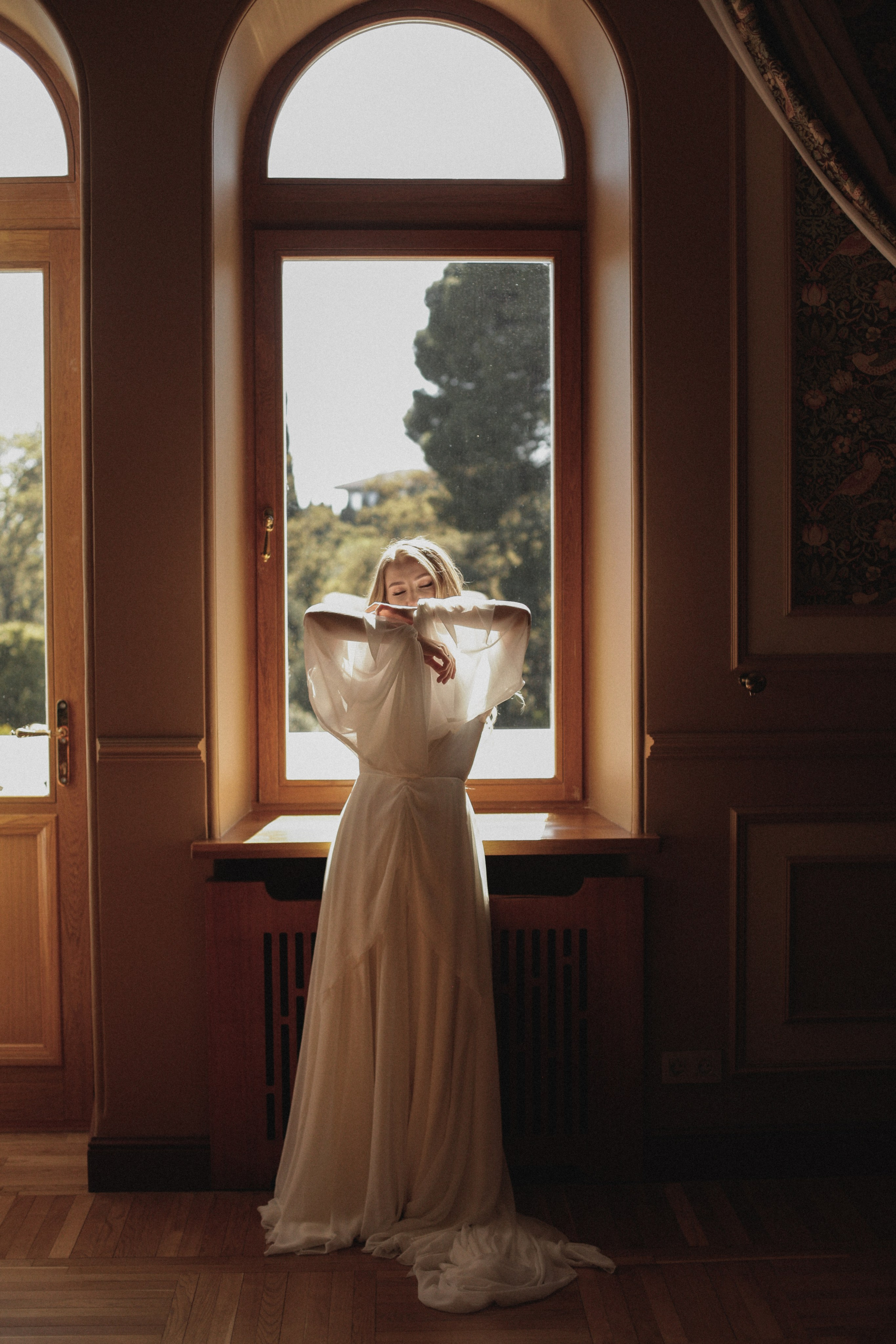 Александр и Влада. Фотограф в Севастополе и Крыму Артем Волобуев