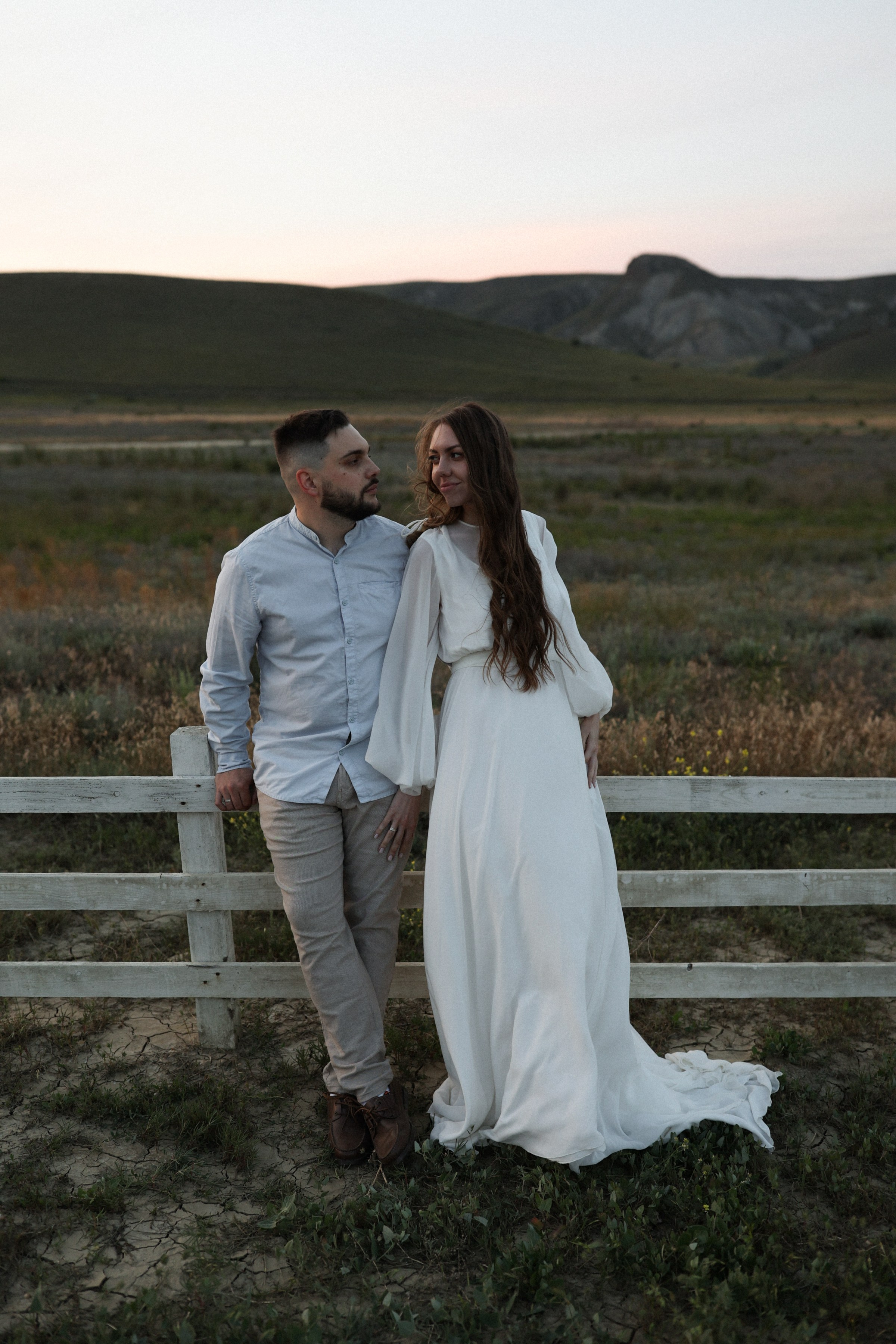 Хамелеон. Фотограф в Севастополе и Крыму Артем Волобуев