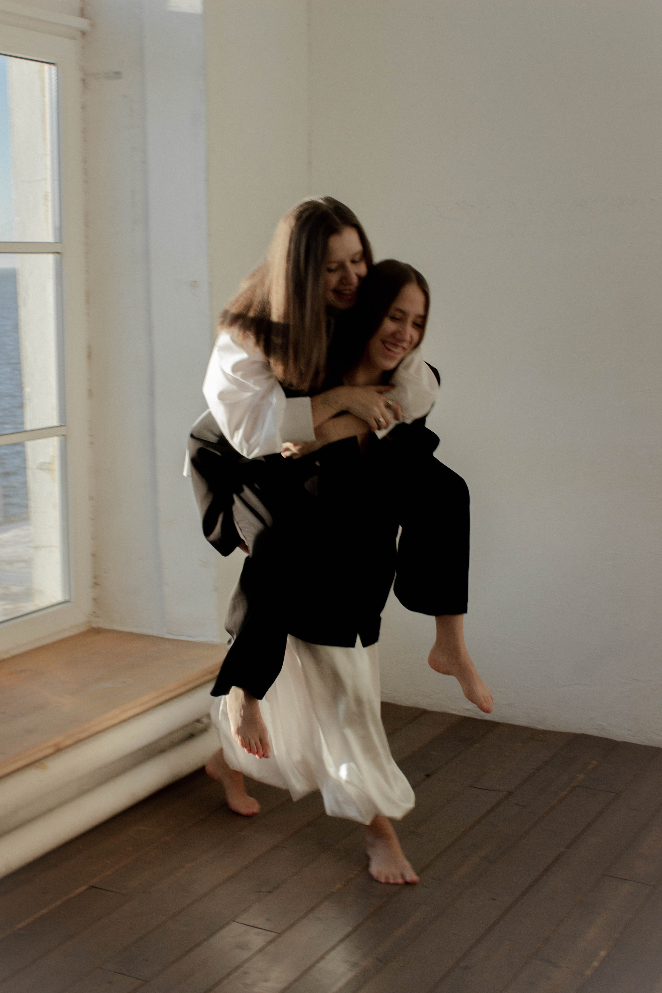 Eva&Alena. Daria Y. Фототерапия │ Санкт-Петербург