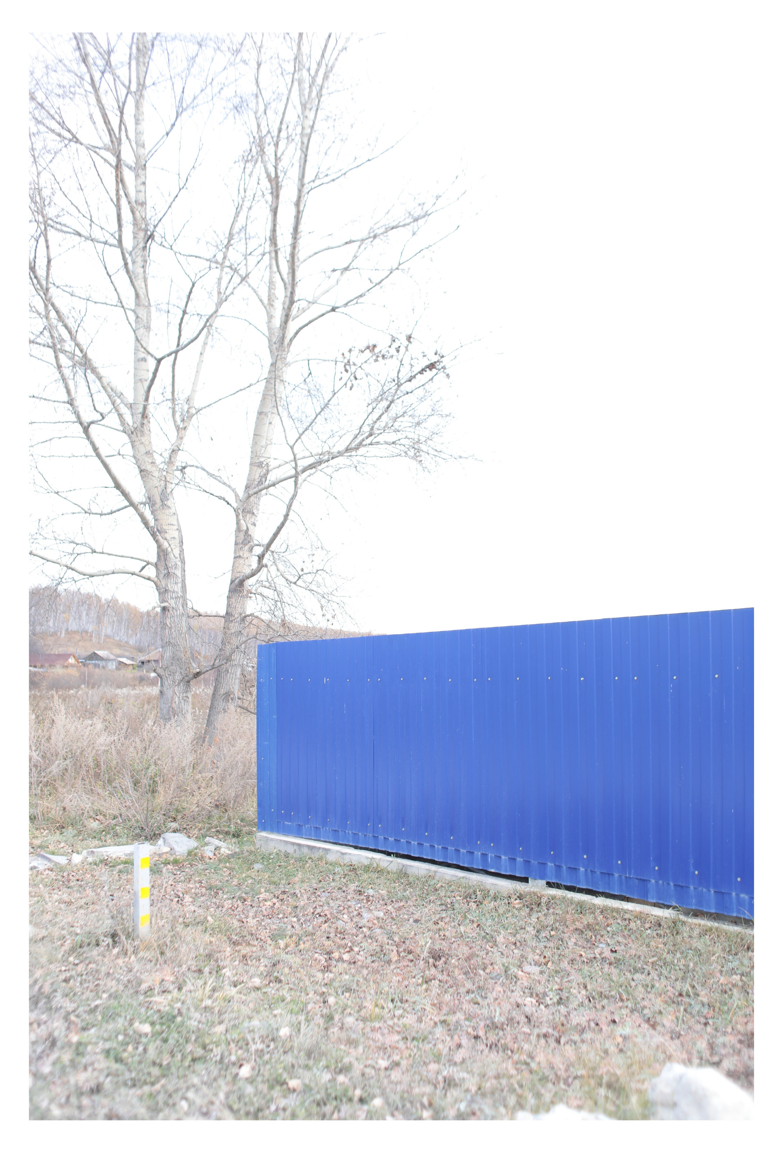 ДЕРЕВНЯ. Фотограф Манакова Ольга