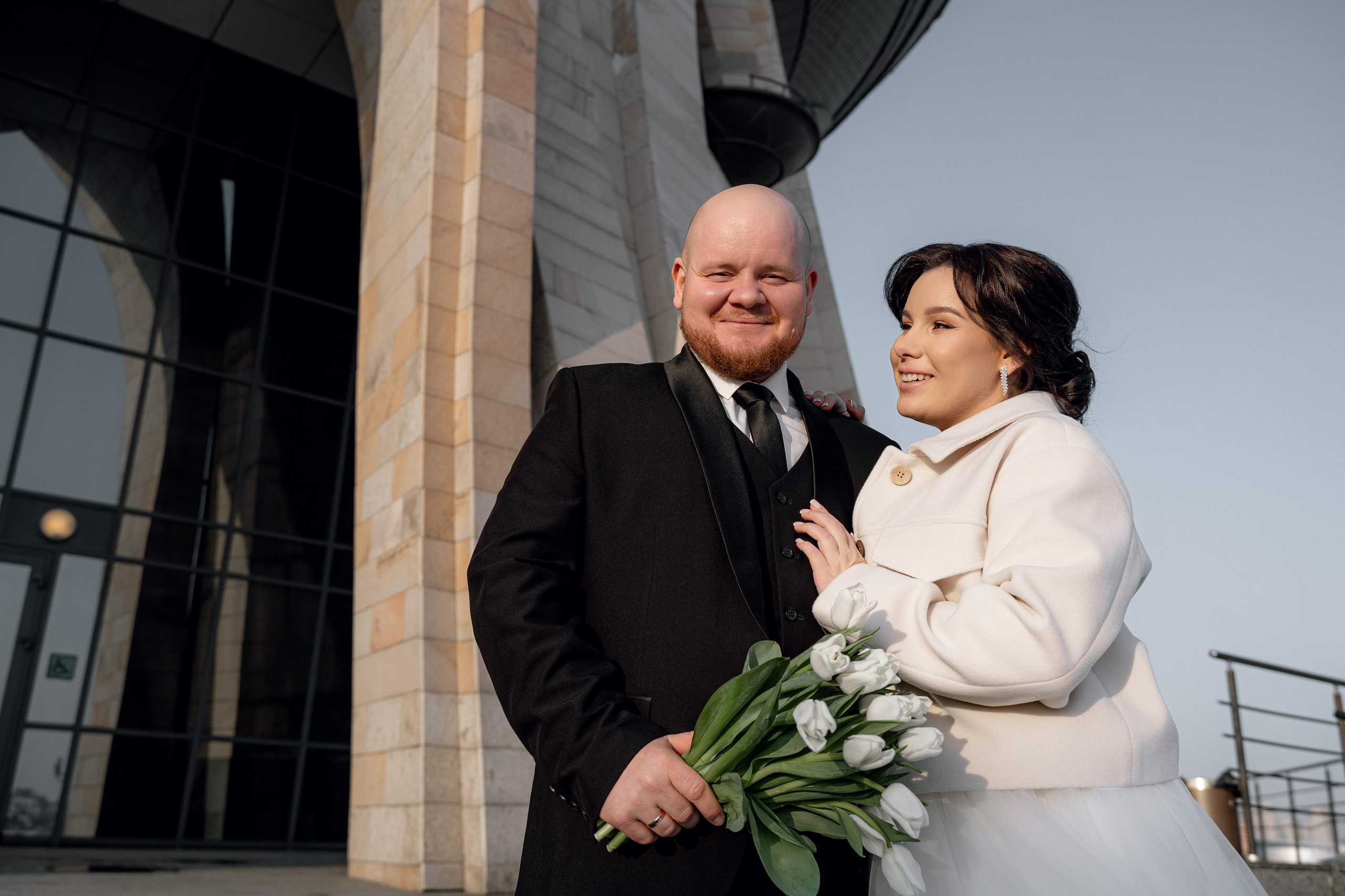 Андрей & Екатерина. RAMIL SAFIULLIN