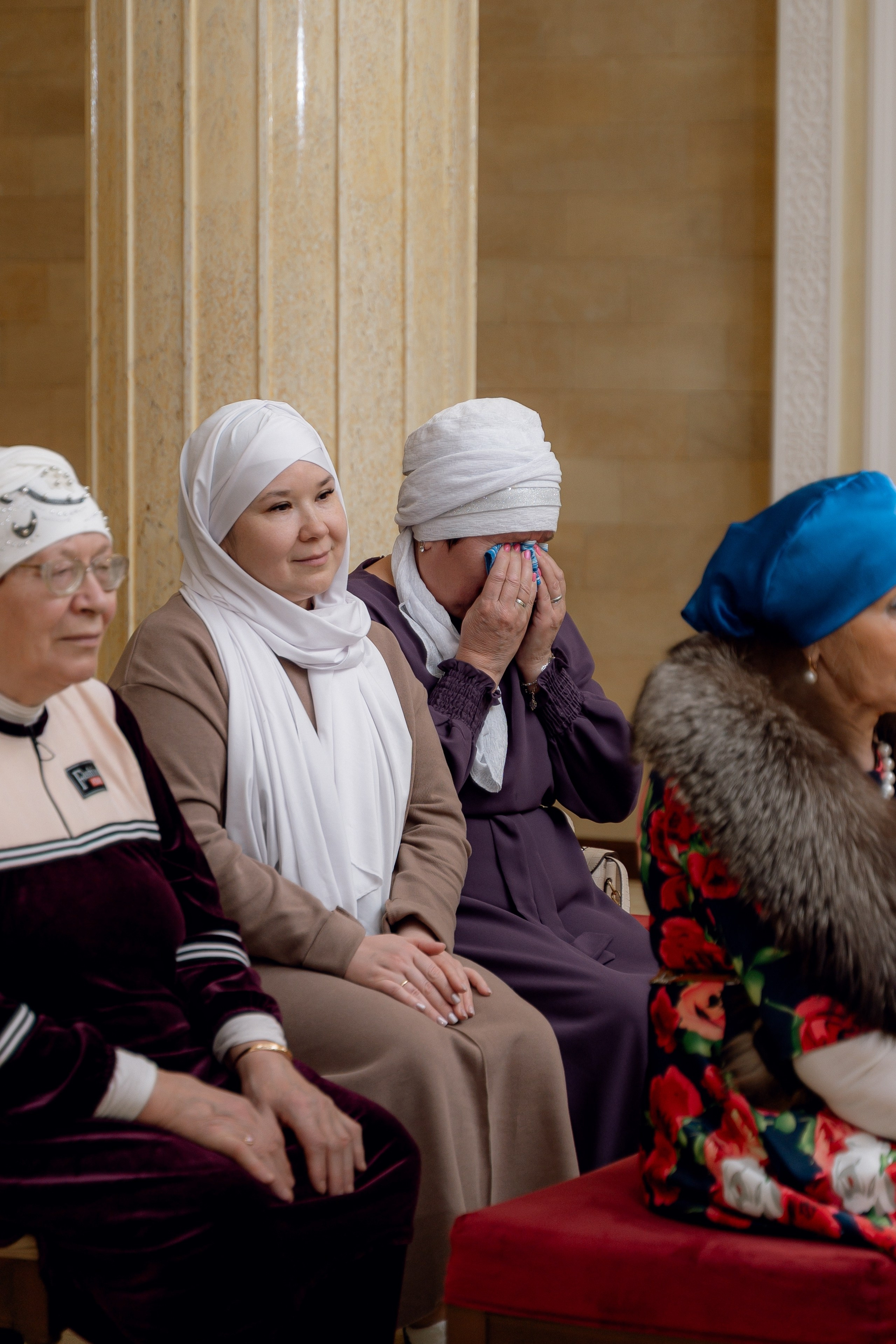 Динур & Аделя. RAMIL SAFIULLIN