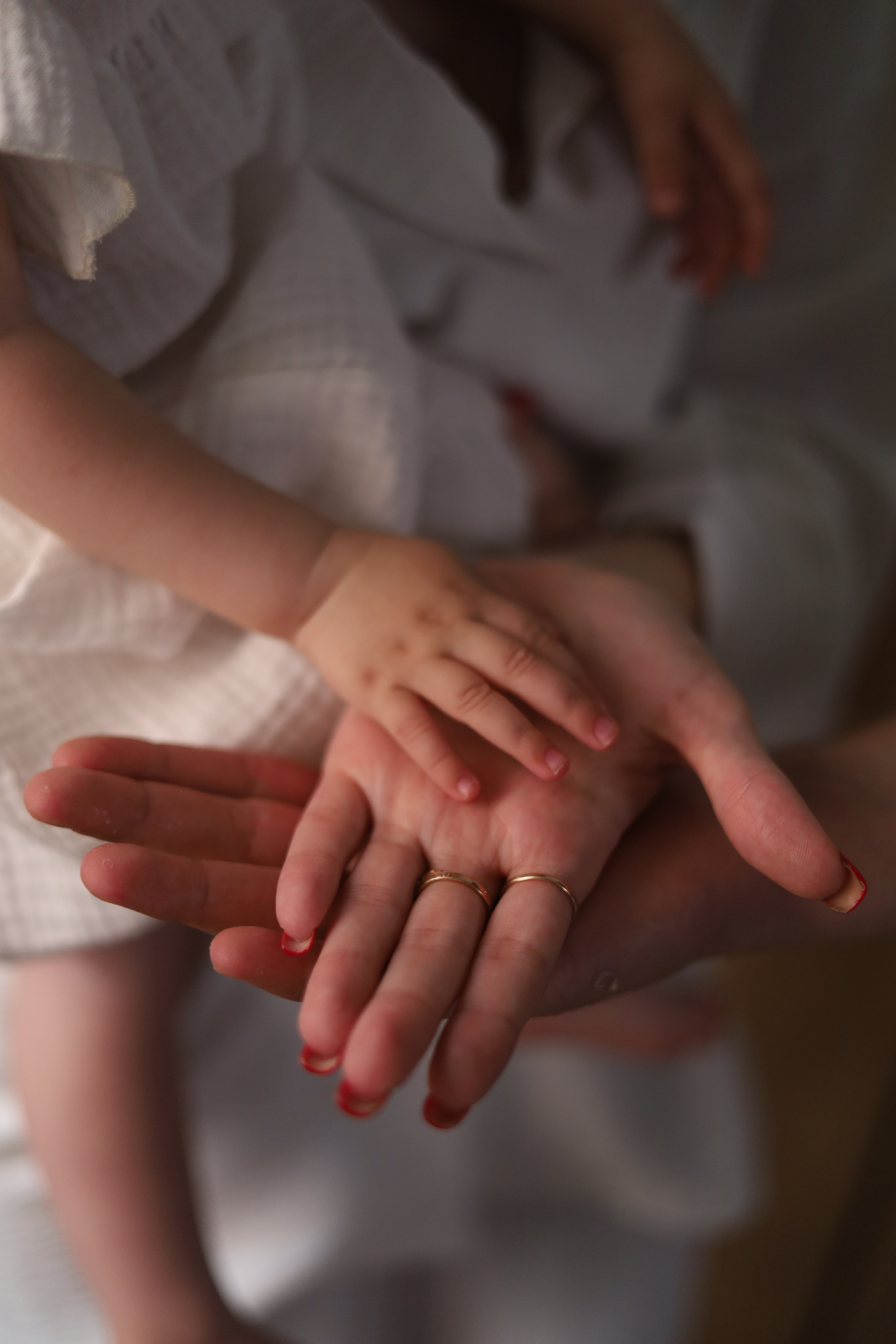 Семья Сохань. Фотограф Анастасия Гордовская