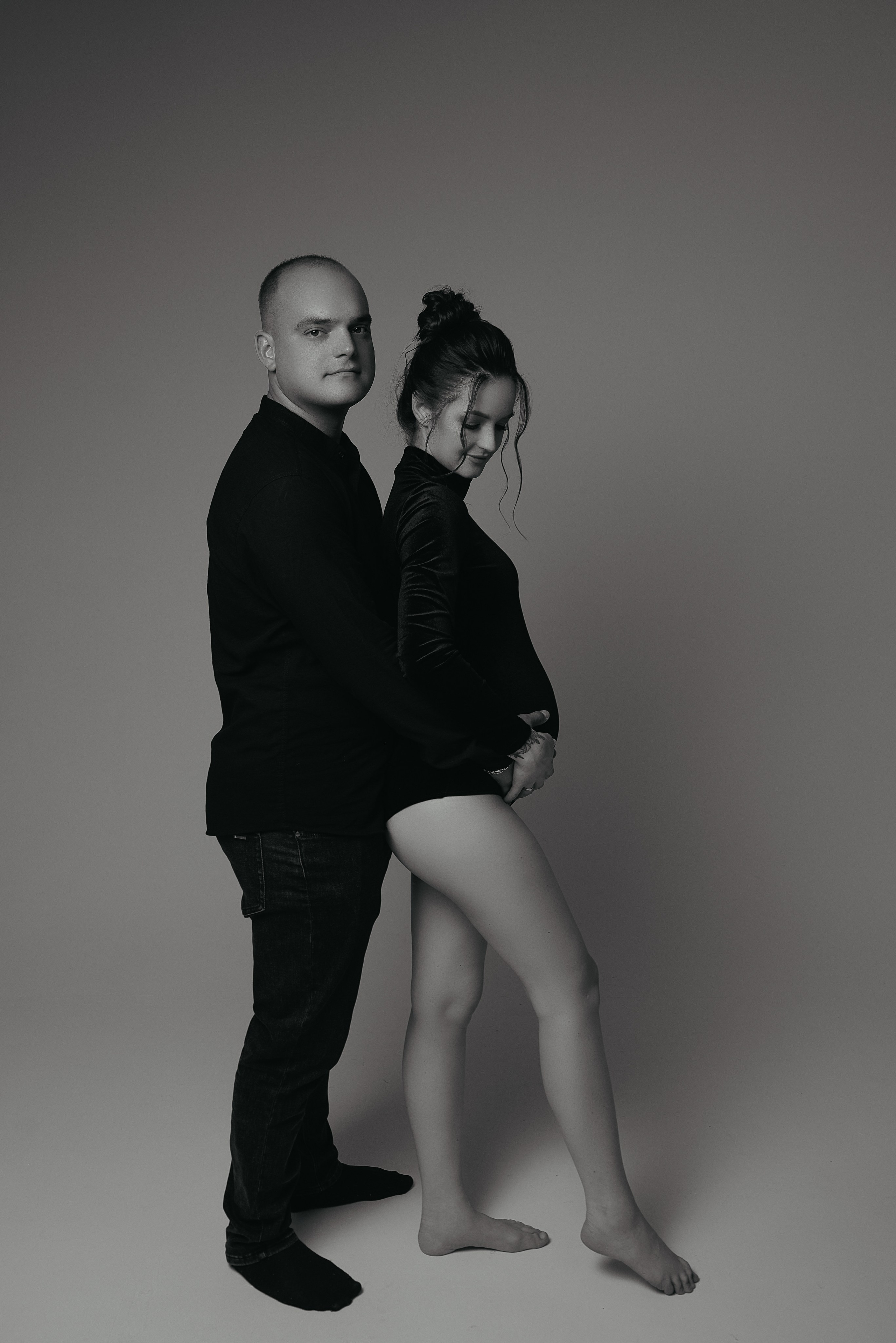 Алексей и Ирина